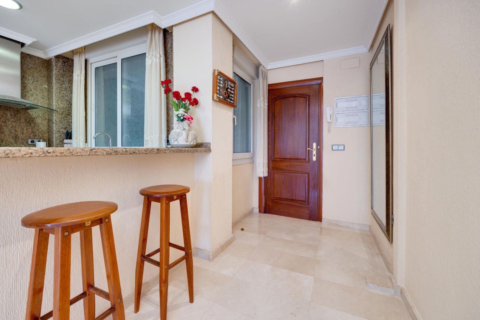 Revente - Apartamento - Torrevieja - torrevieja