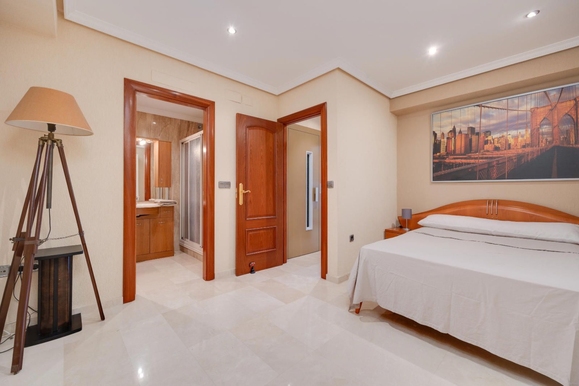 Revente - Apartamento - Torrevieja - torrevieja