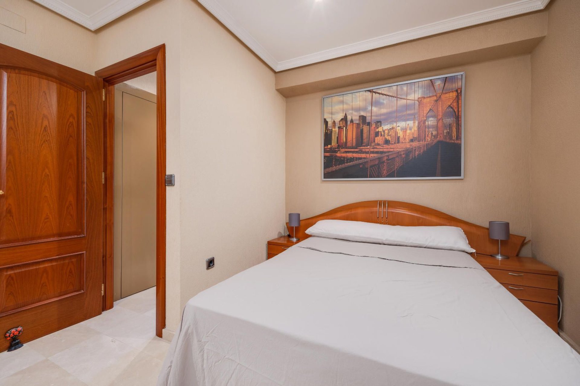 Revente - Apartamento - Torrevieja - torrevieja
