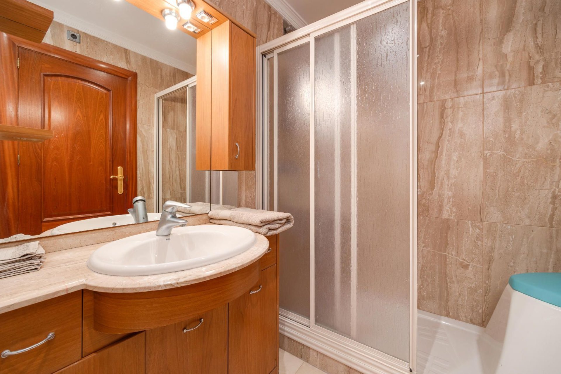 Revente - Apartamento - Torrevieja - torrevieja