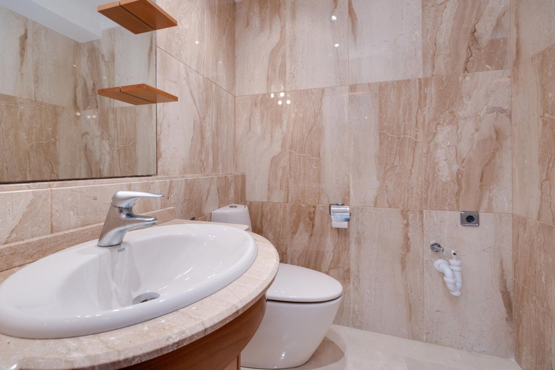 Revente - Apartamento - Torrevieja - torrevieja