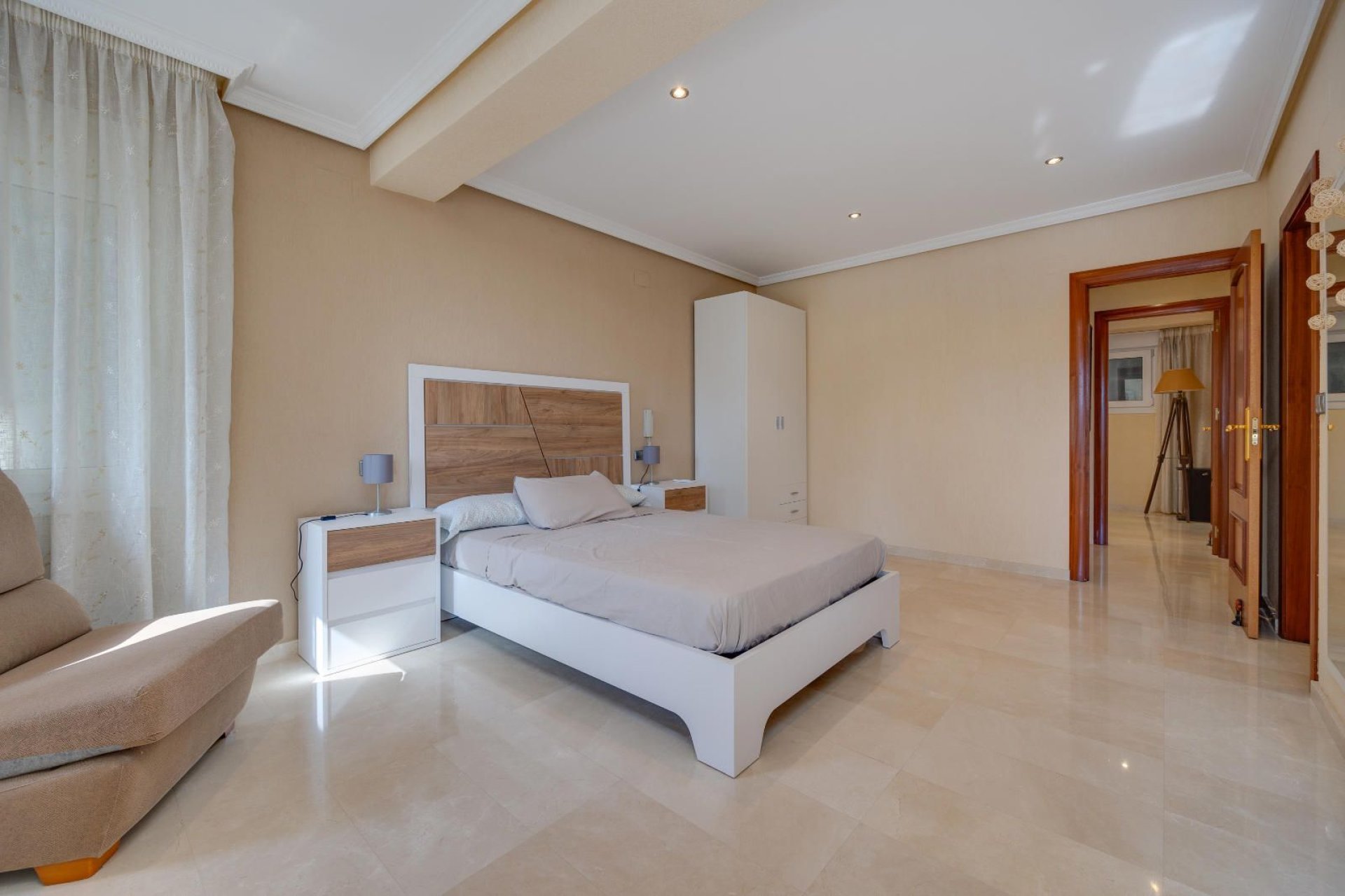 Revente - Apartamento - Torrevieja - torrevieja