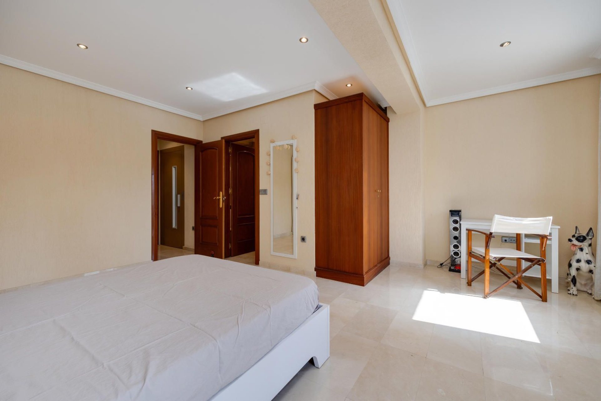 Revente - Apartamento - Torrevieja - torrevieja