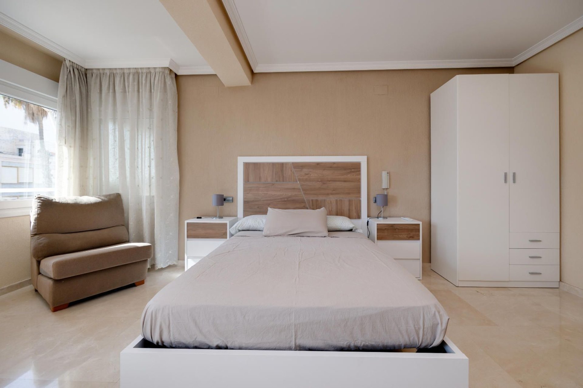 Revente - Apartamento - Torrevieja - torrevieja