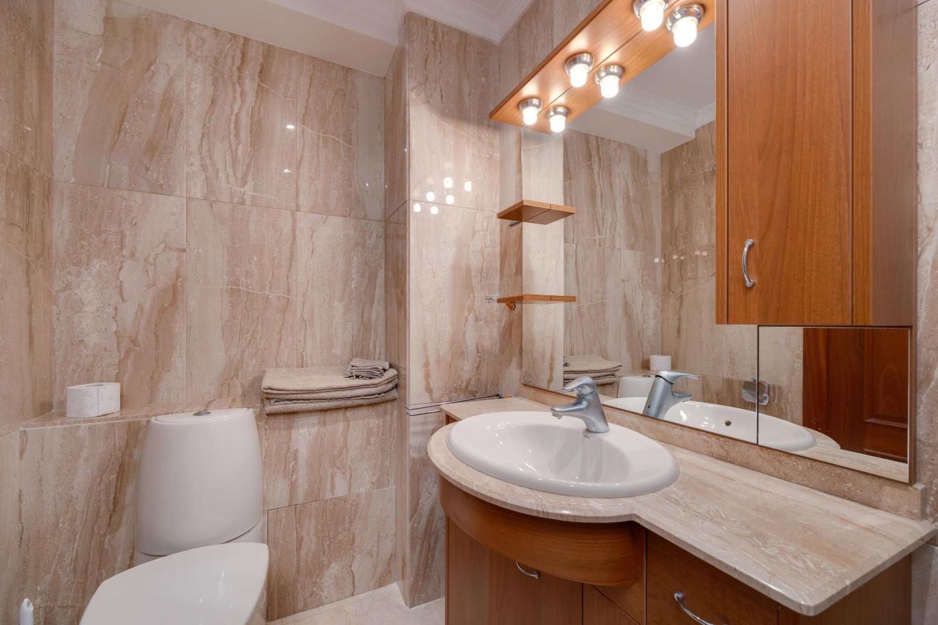 Revente - Apartamento - Torrevieja - torrevieja