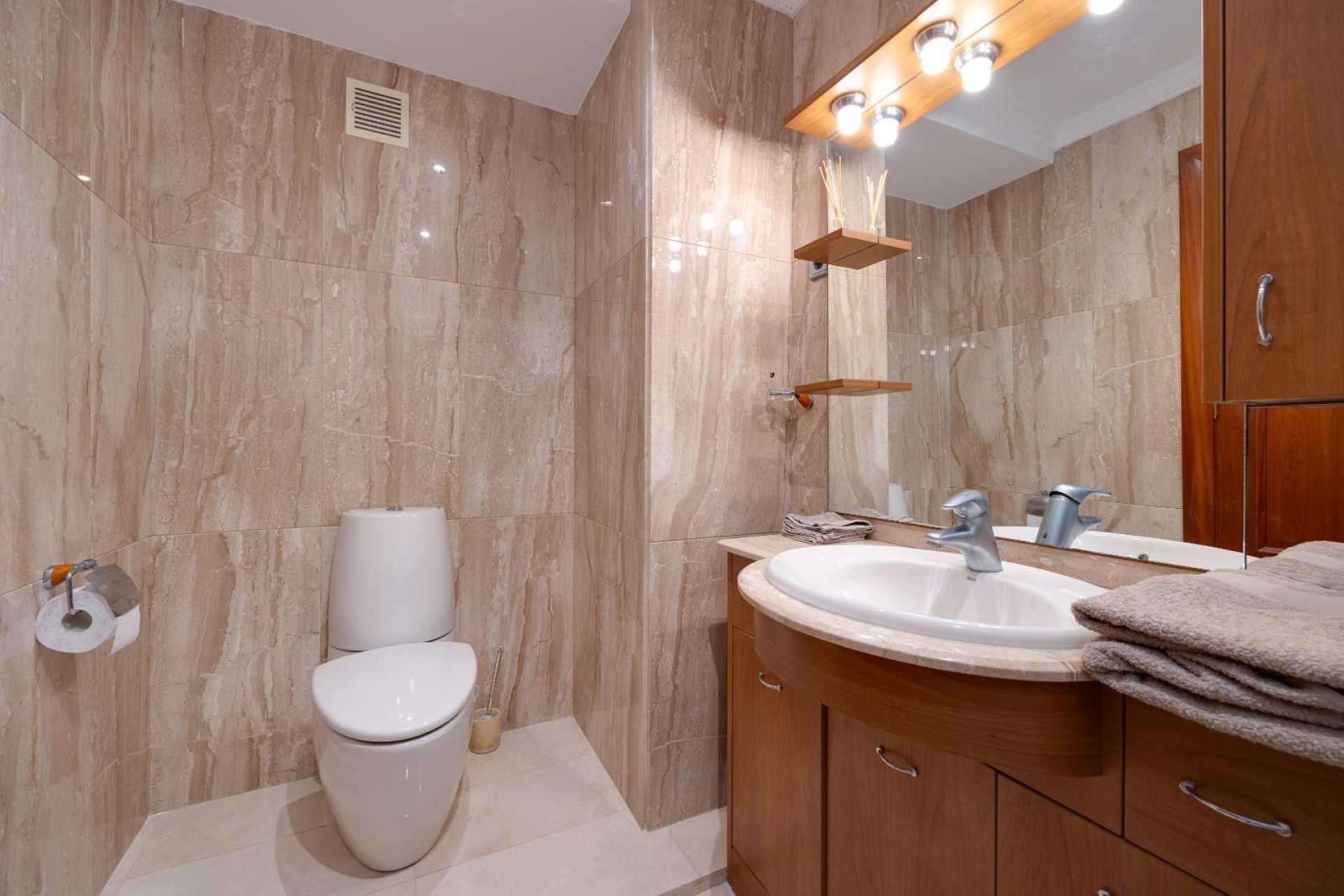 Revente - Apartamento - Torrevieja - torrevieja