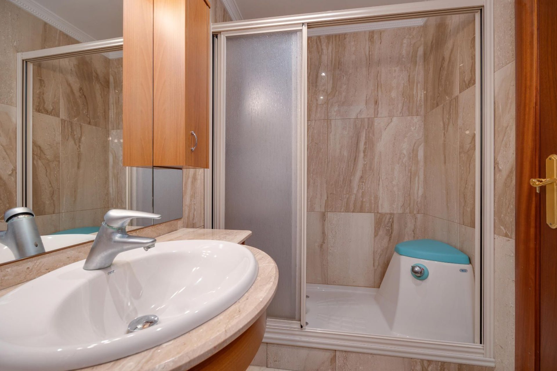 Revente - Apartamento - Torrevieja - torrevieja