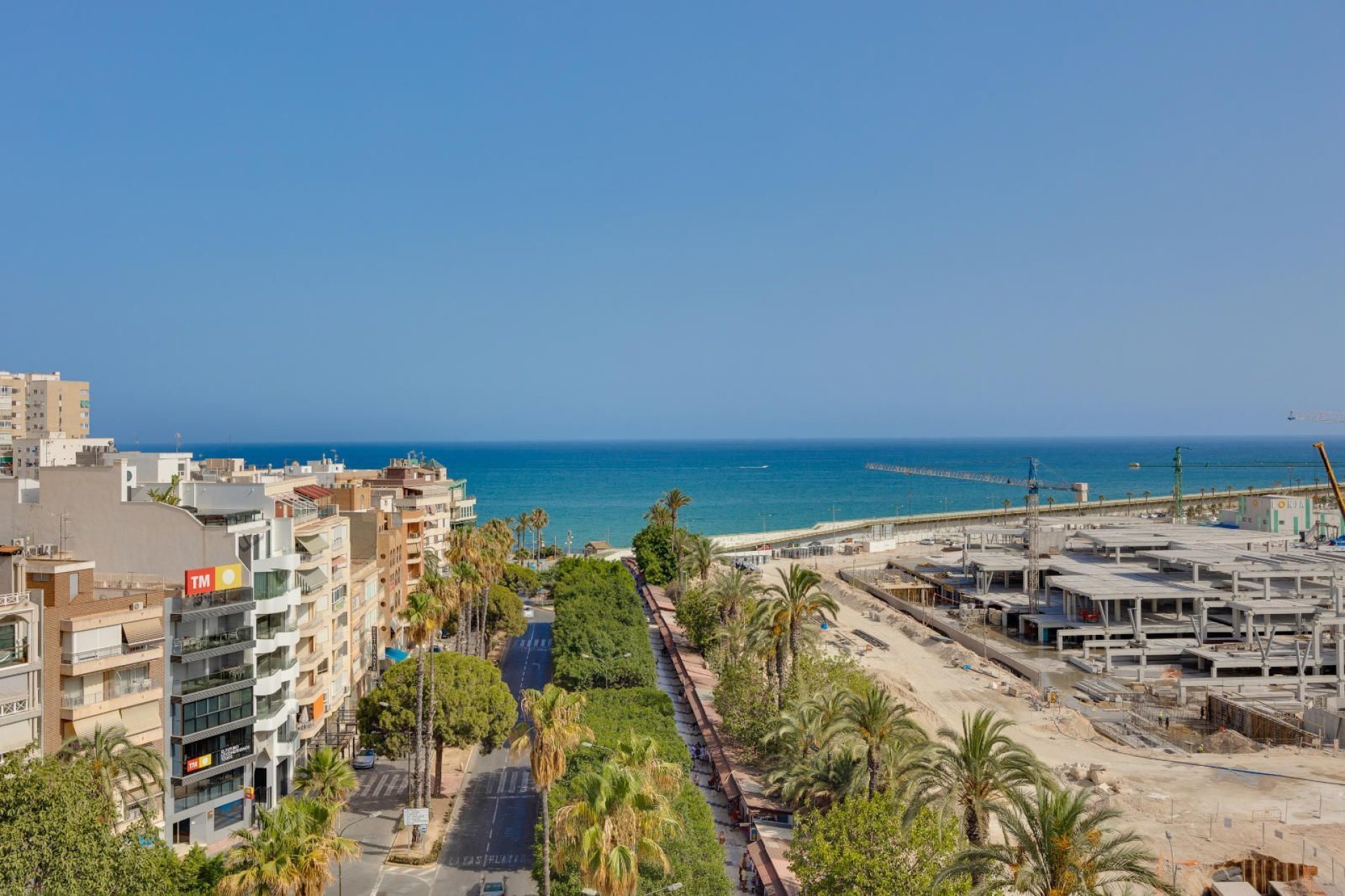 Revente - Apartamento - Torrevieja - torrevieja