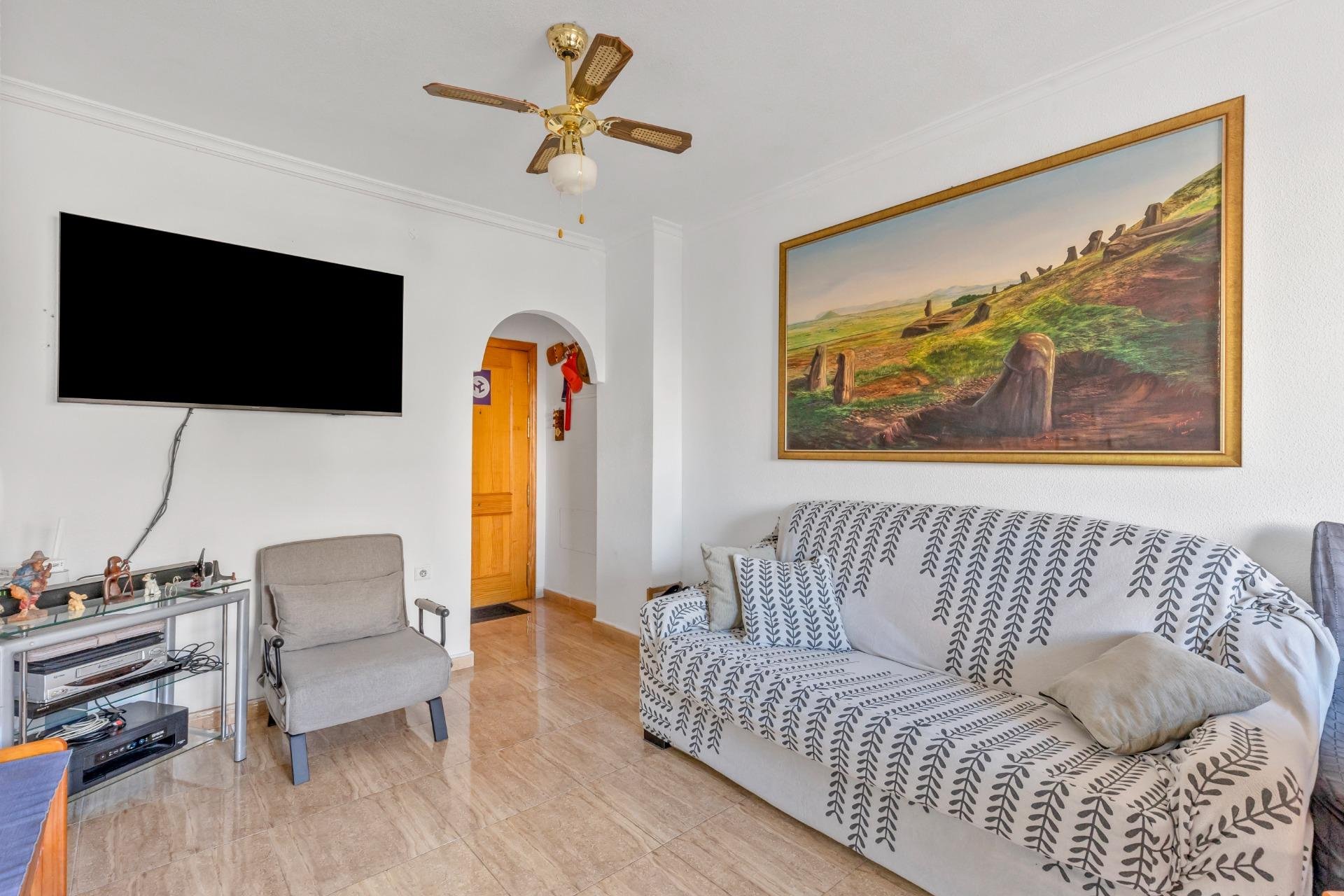 Revente - Apartamento - Torrevieja - torrevieja