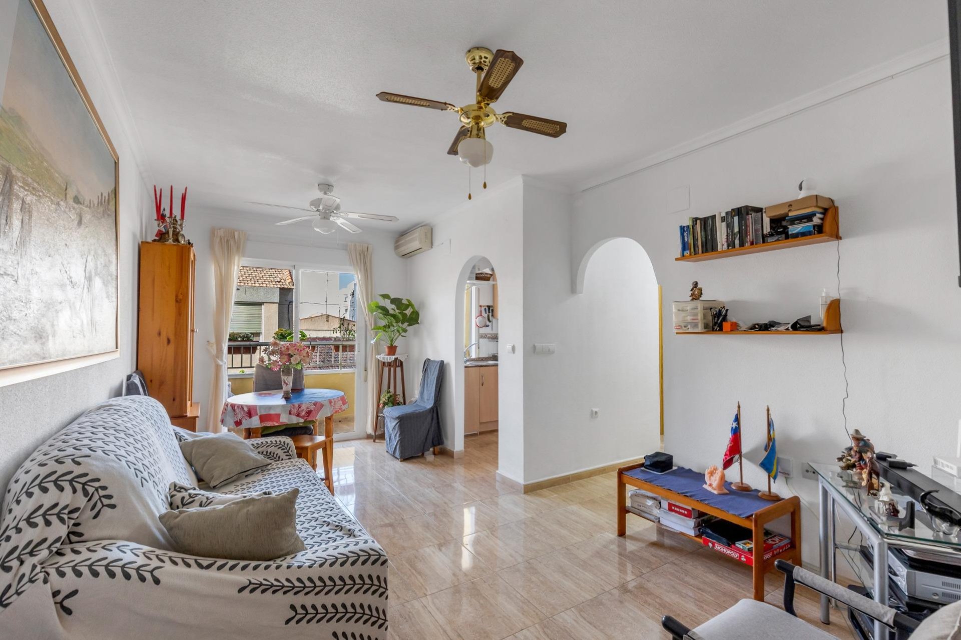 Revente - Apartamento - Torrevieja - torrevieja