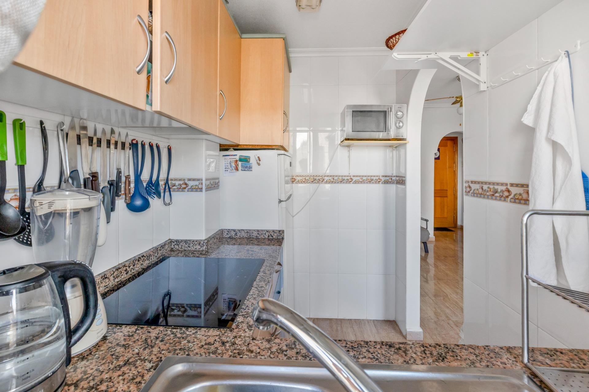 Revente - Apartamento - Torrevieja - torrevieja