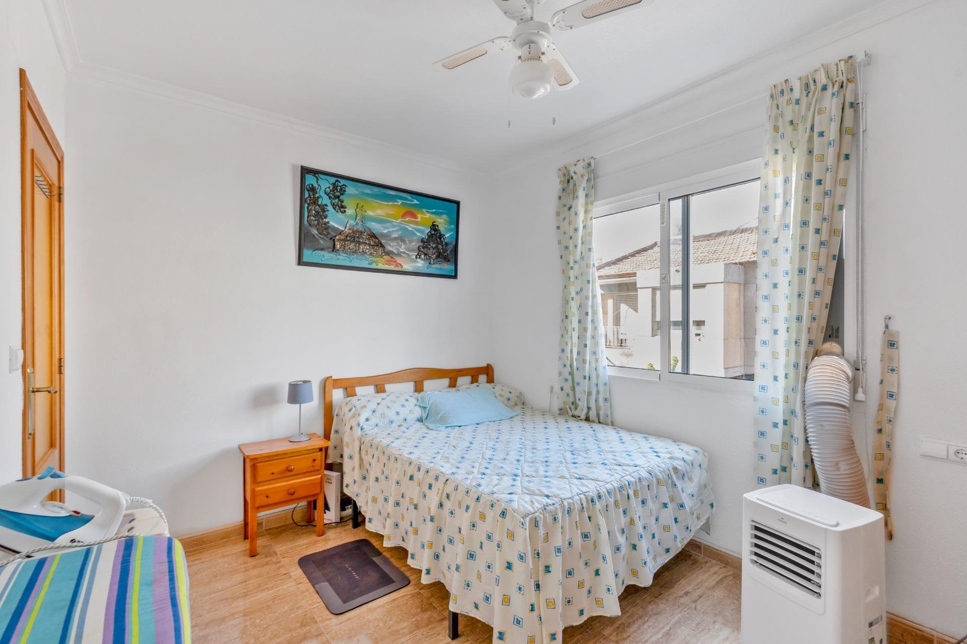 Revente - Apartamento - Torrevieja - torrevieja