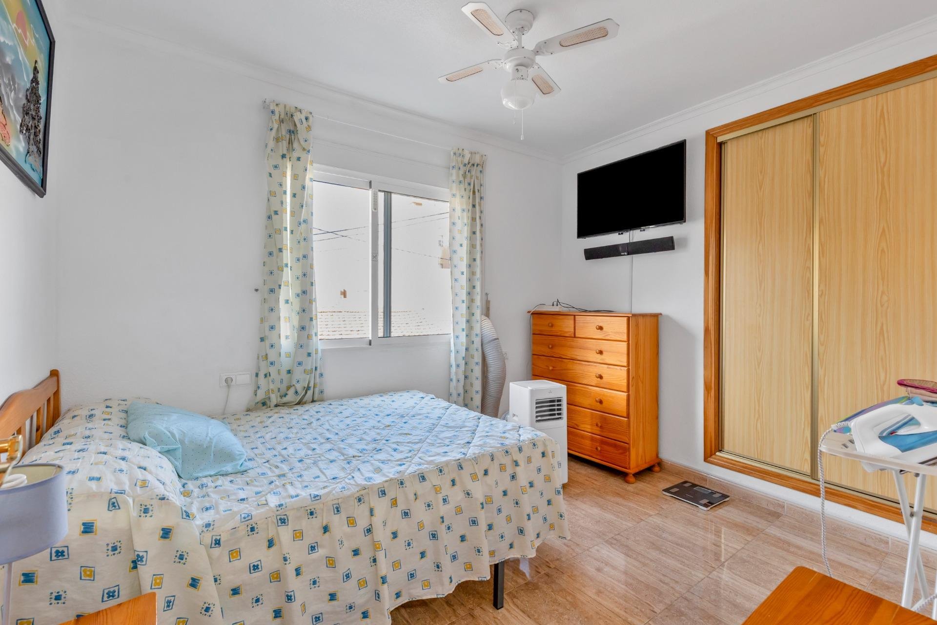 Revente - Apartamento - Torrevieja - torrevieja