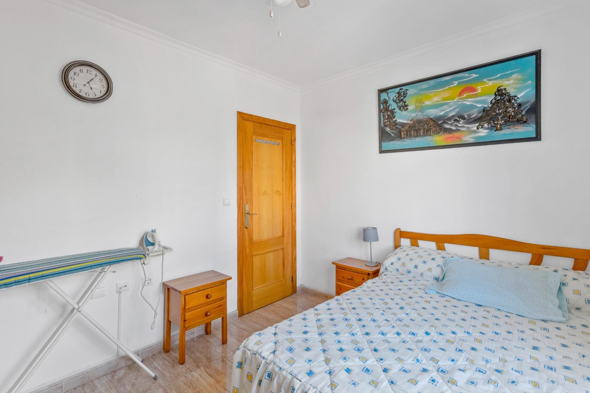 Revente - Apartamento - Torrevieja - torrevieja