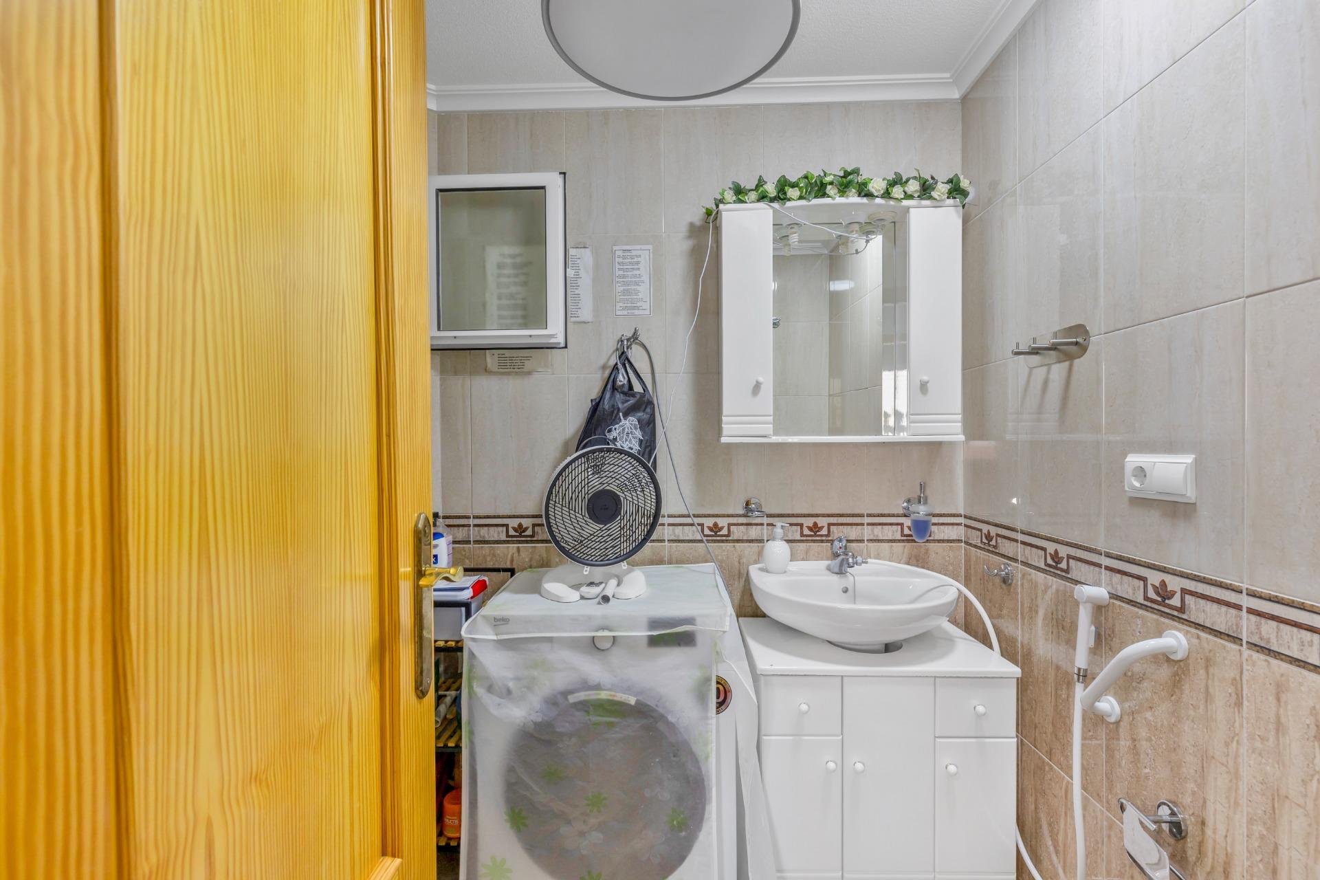 Revente - Apartamento - Torrevieja - torrevieja