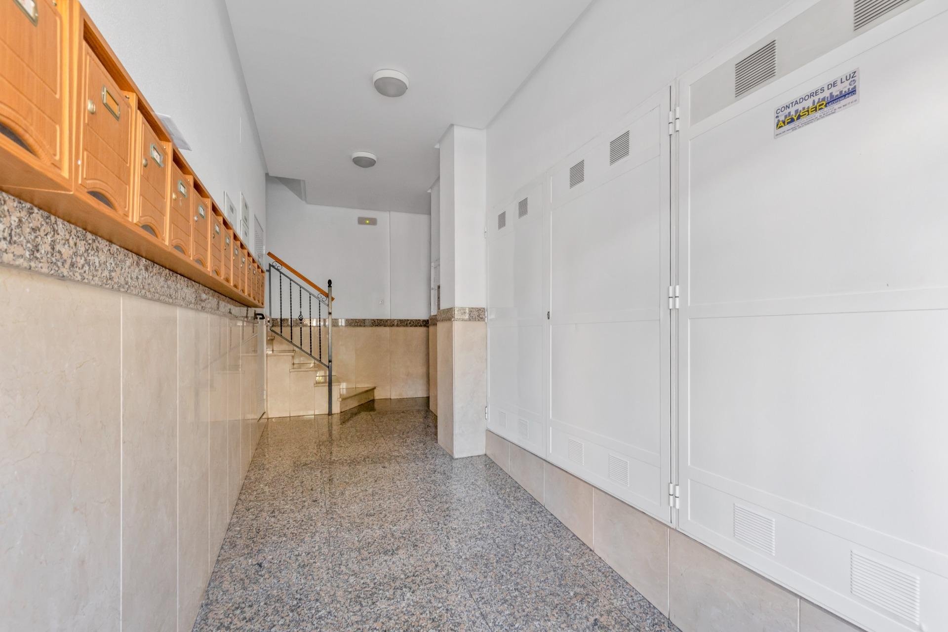 Revente - Apartamento - Torrevieja - torrevieja