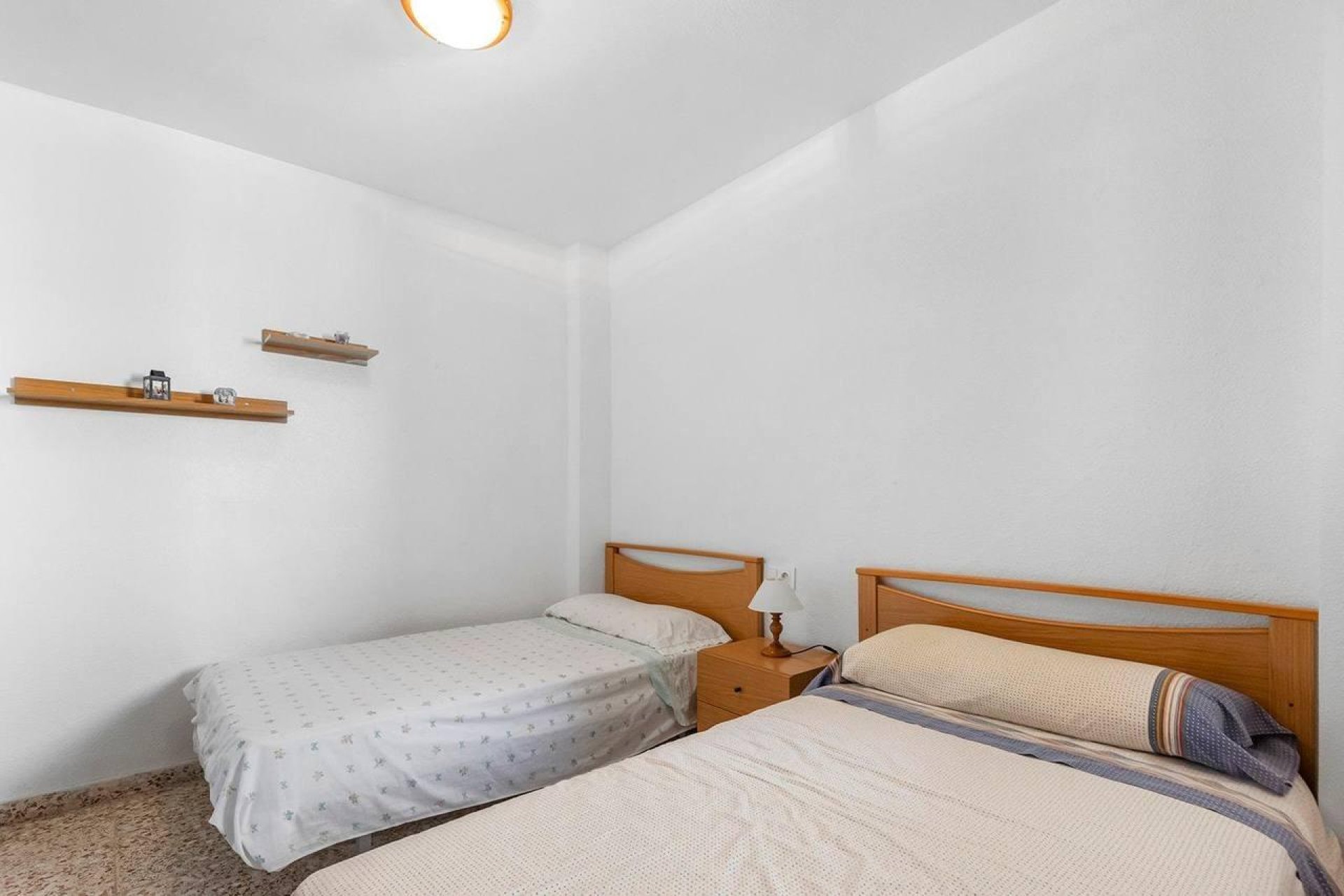 Revente - Apartamento - Torrevieja - torrevieja