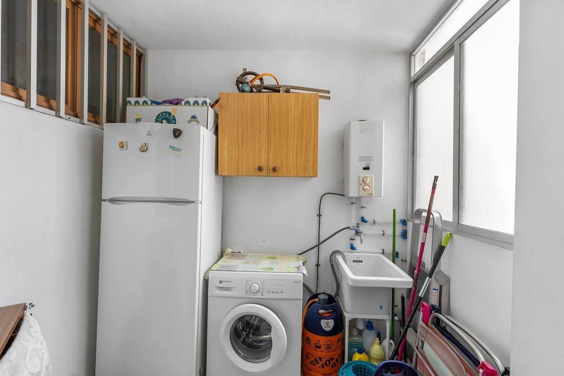 Revente - Apartamento - Torrevieja - torrevieja