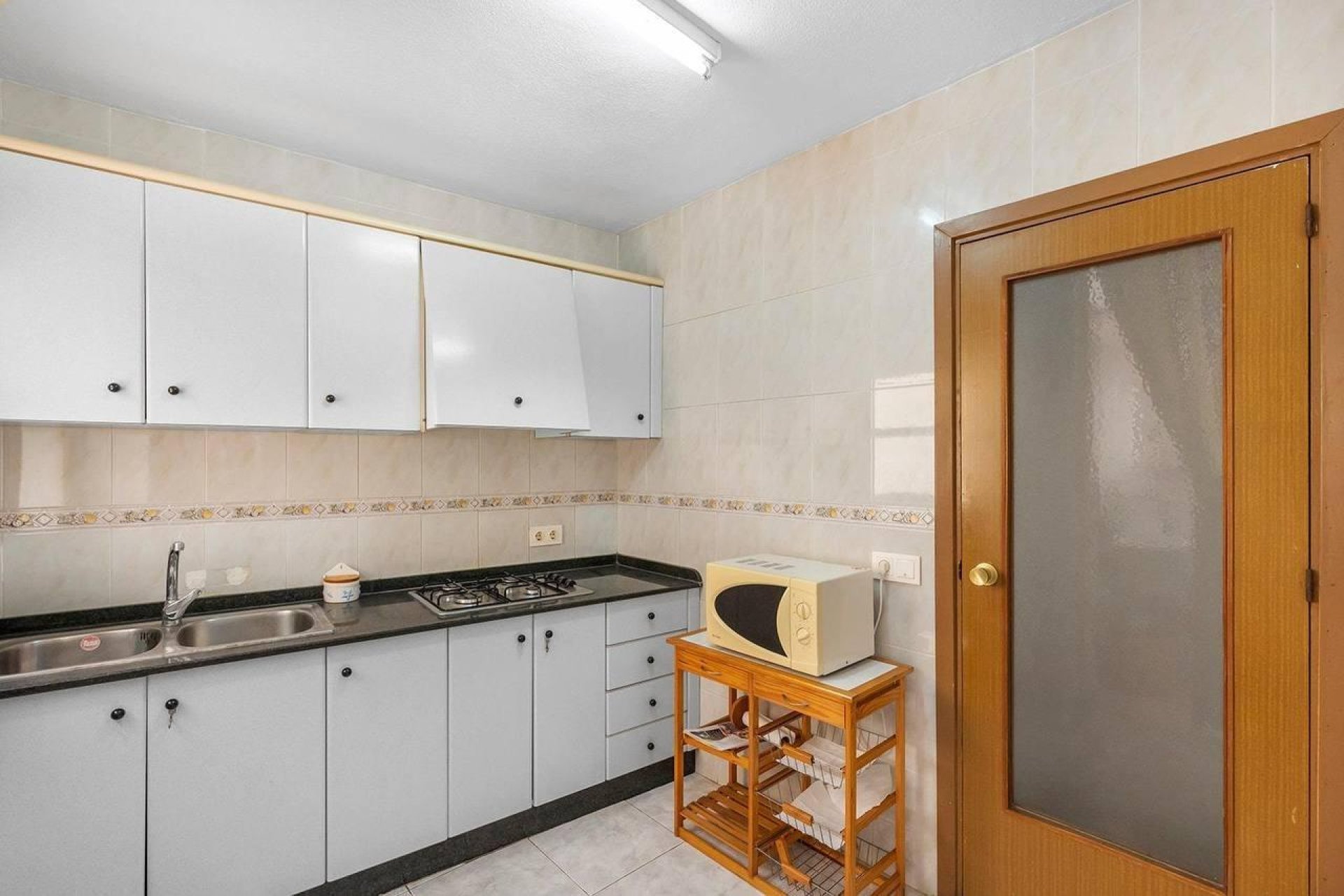 Revente - Apartamento - Torrevieja - torrevieja