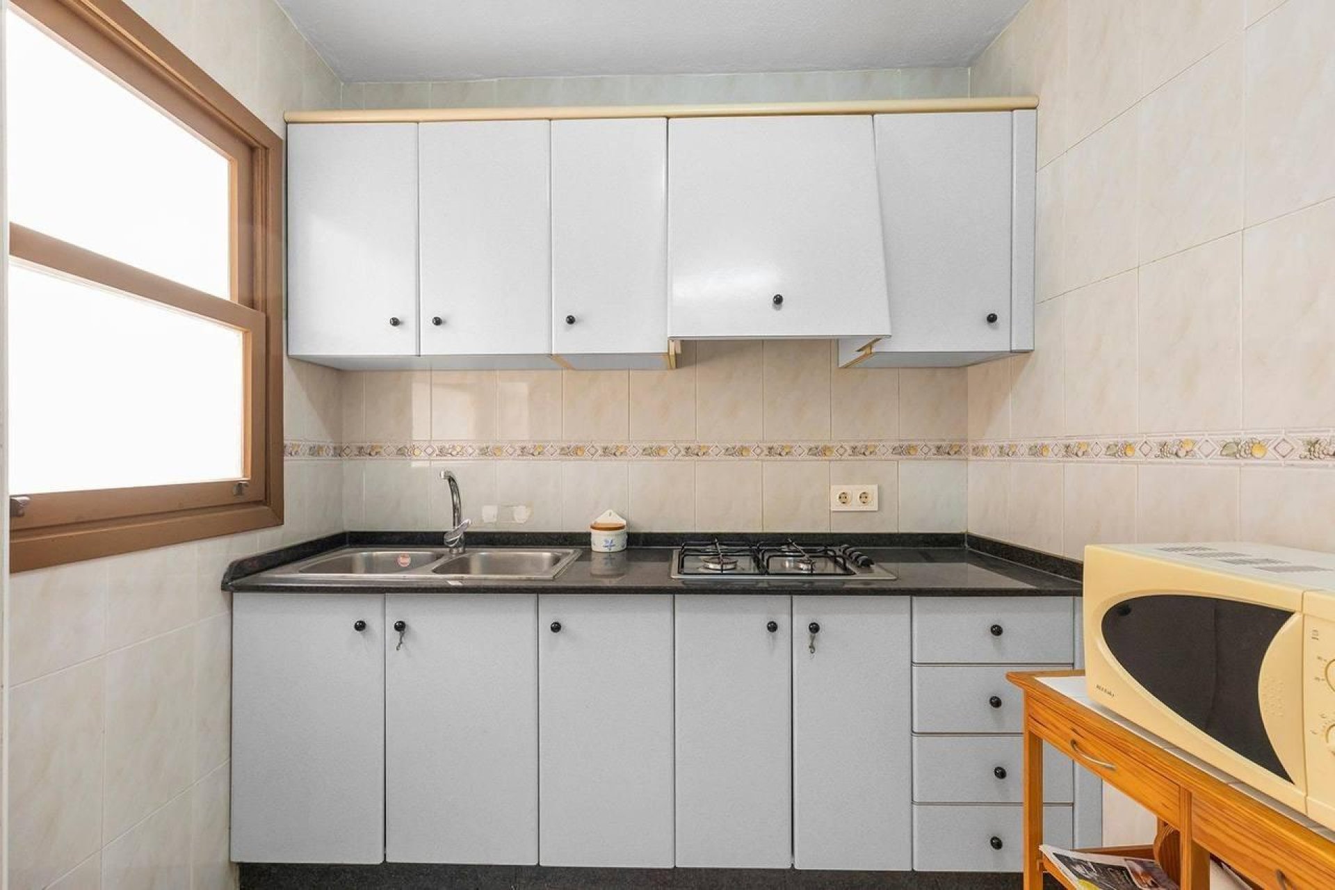 Revente - Apartamento - Torrevieja - torrevieja