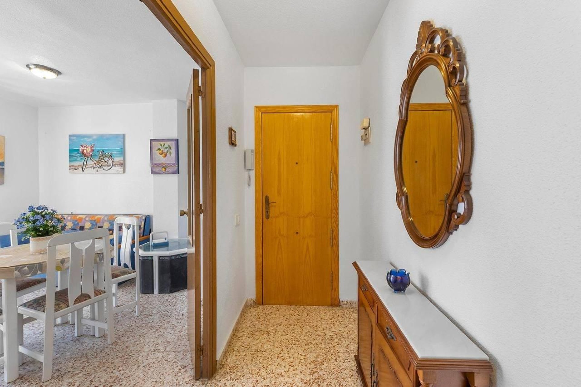 Revente - Apartamento - Torrevieja - torrevieja