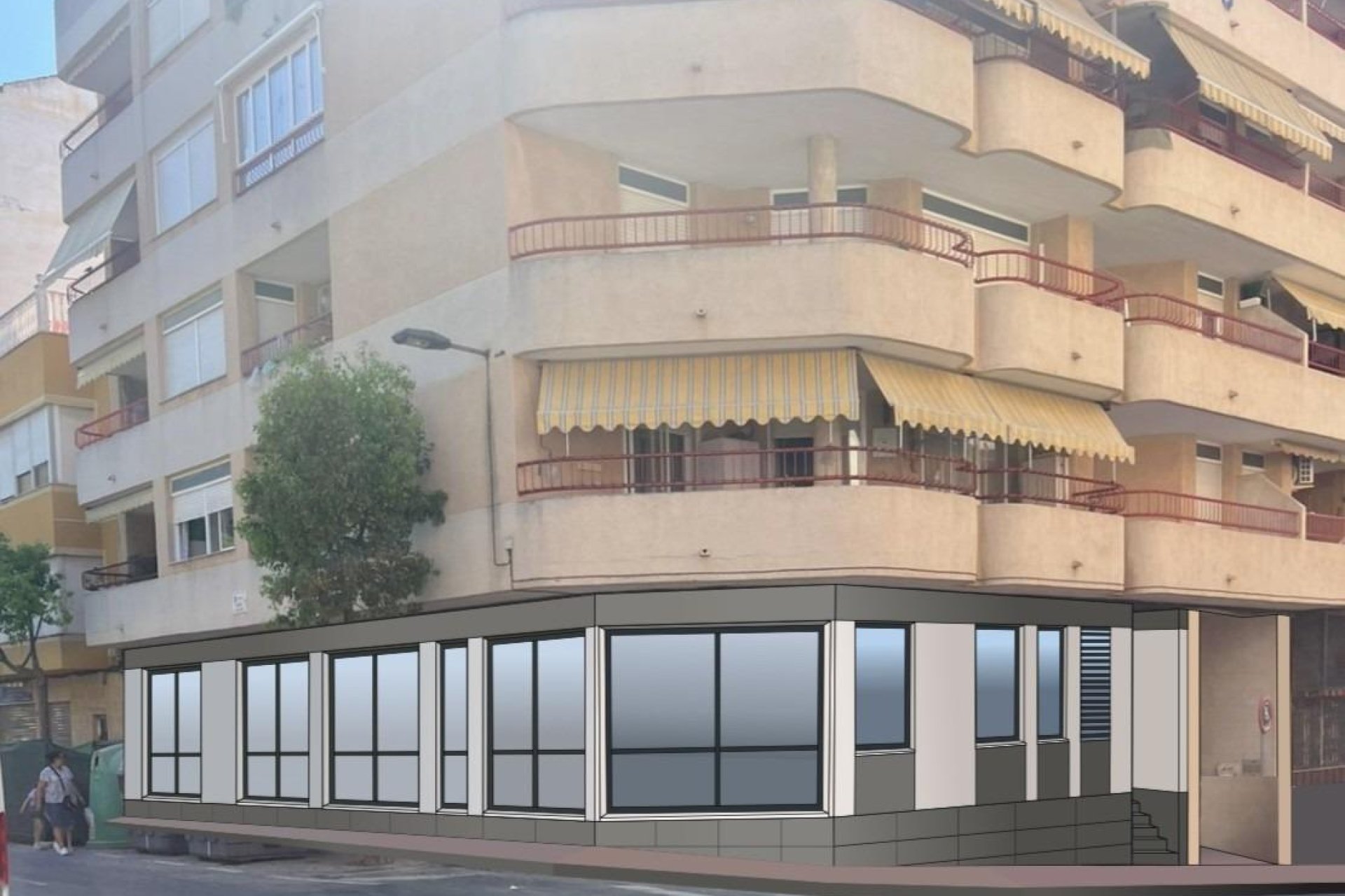 Revente - Apartamento - Torrevieja - torrevieja