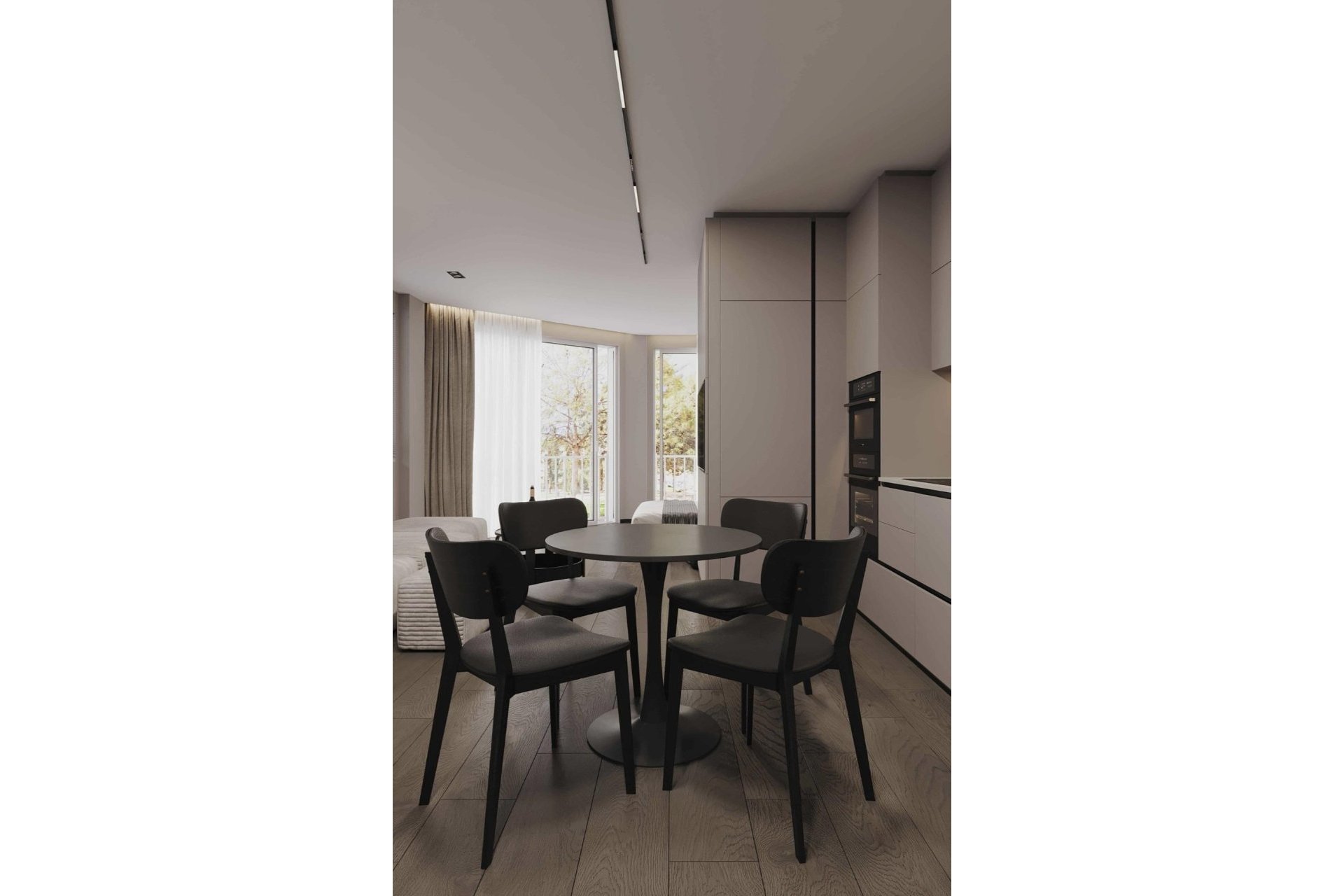 Revente - Apartamento - Torrevieja - torrevieja