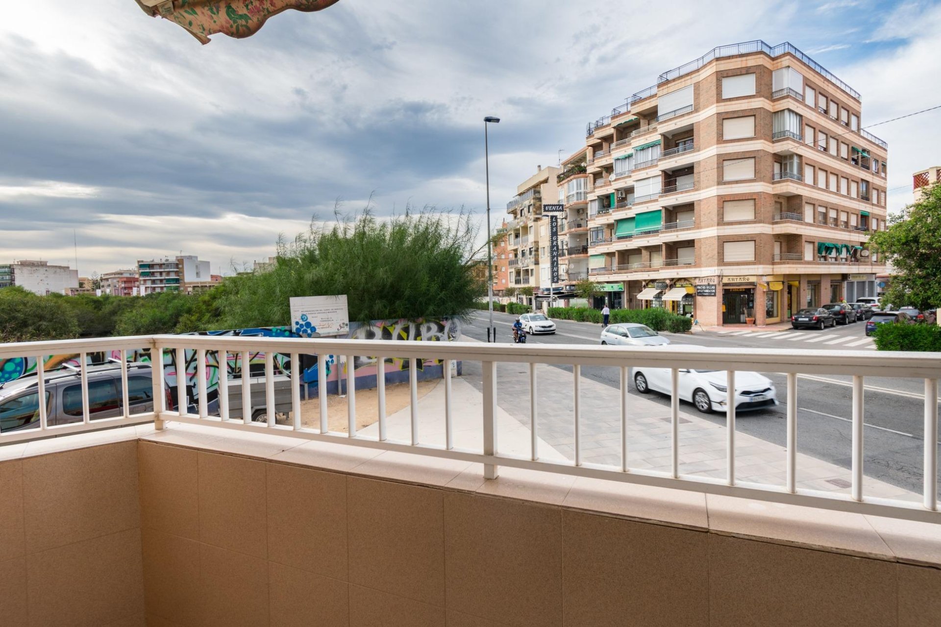 Revente - Apartamento - Torrevieja - torrevieja