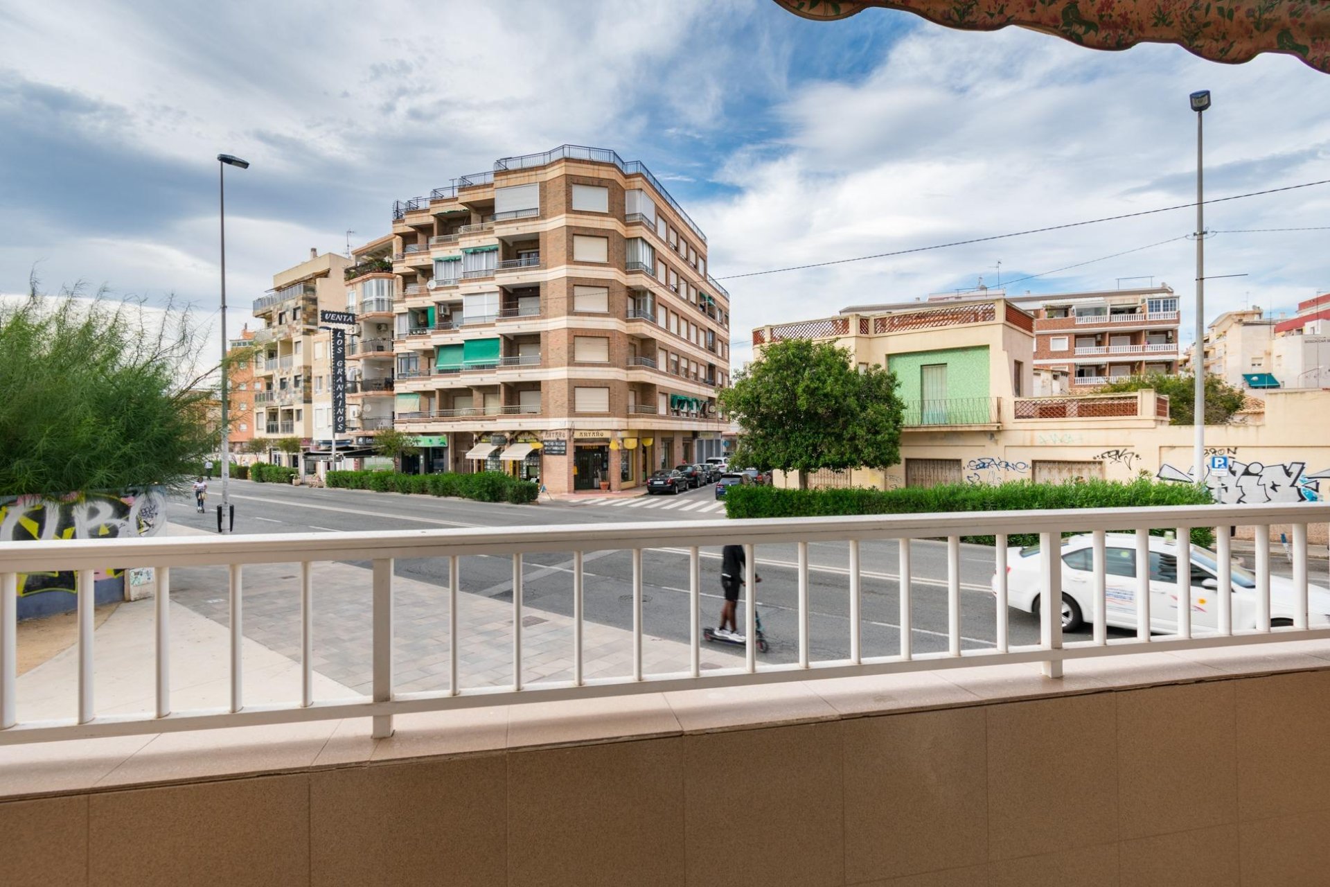 Revente - Apartamento - Torrevieja - torrevieja