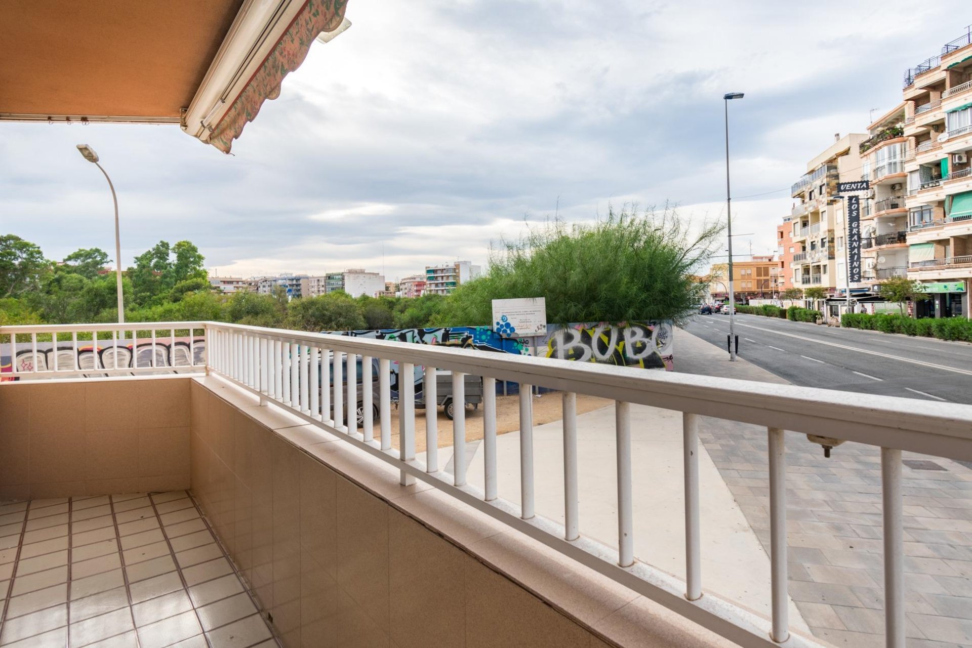 Revente - Apartamento - Torrevieja - torrevieja