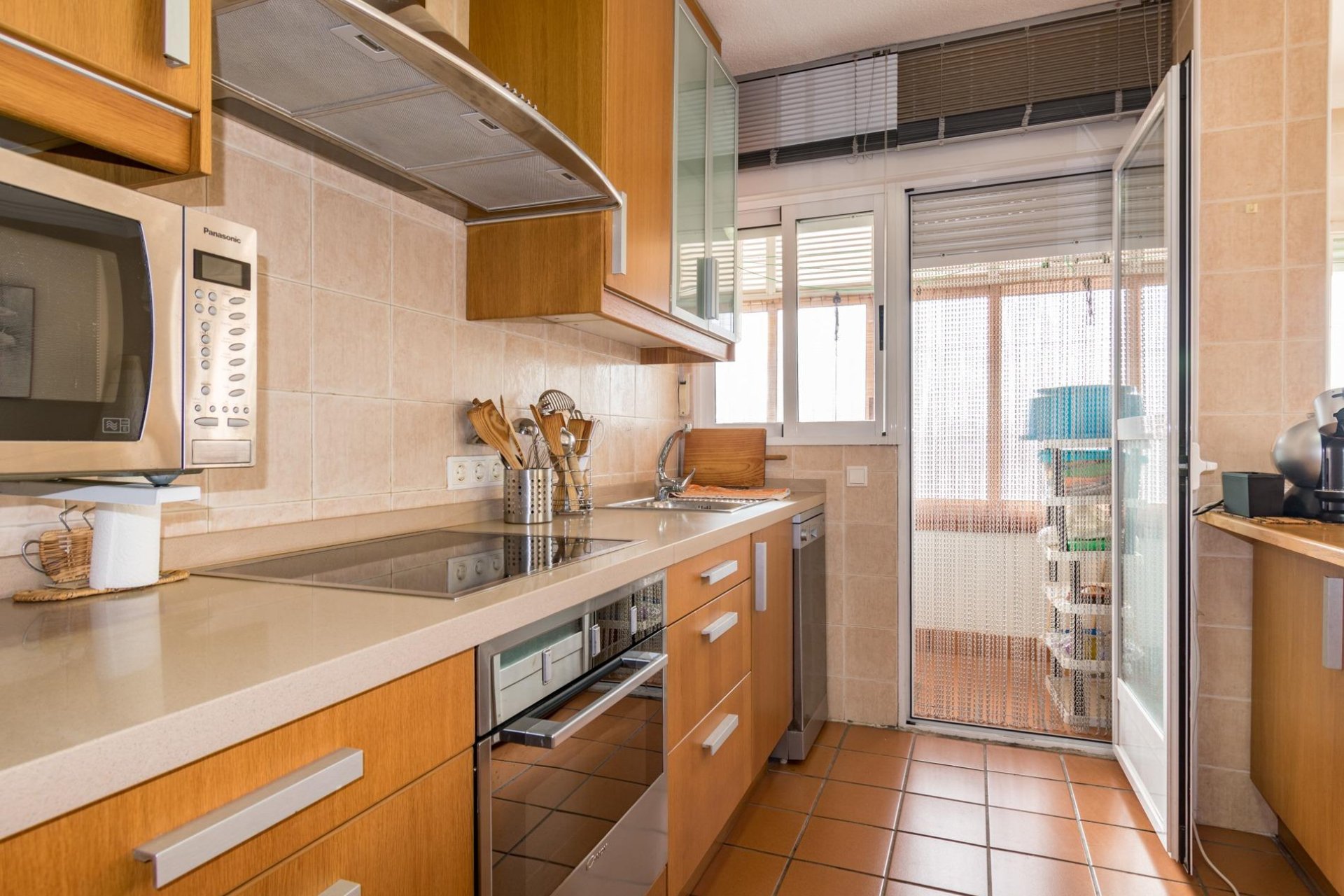 Revente - Apartamento - Torrevieja - torrevieja