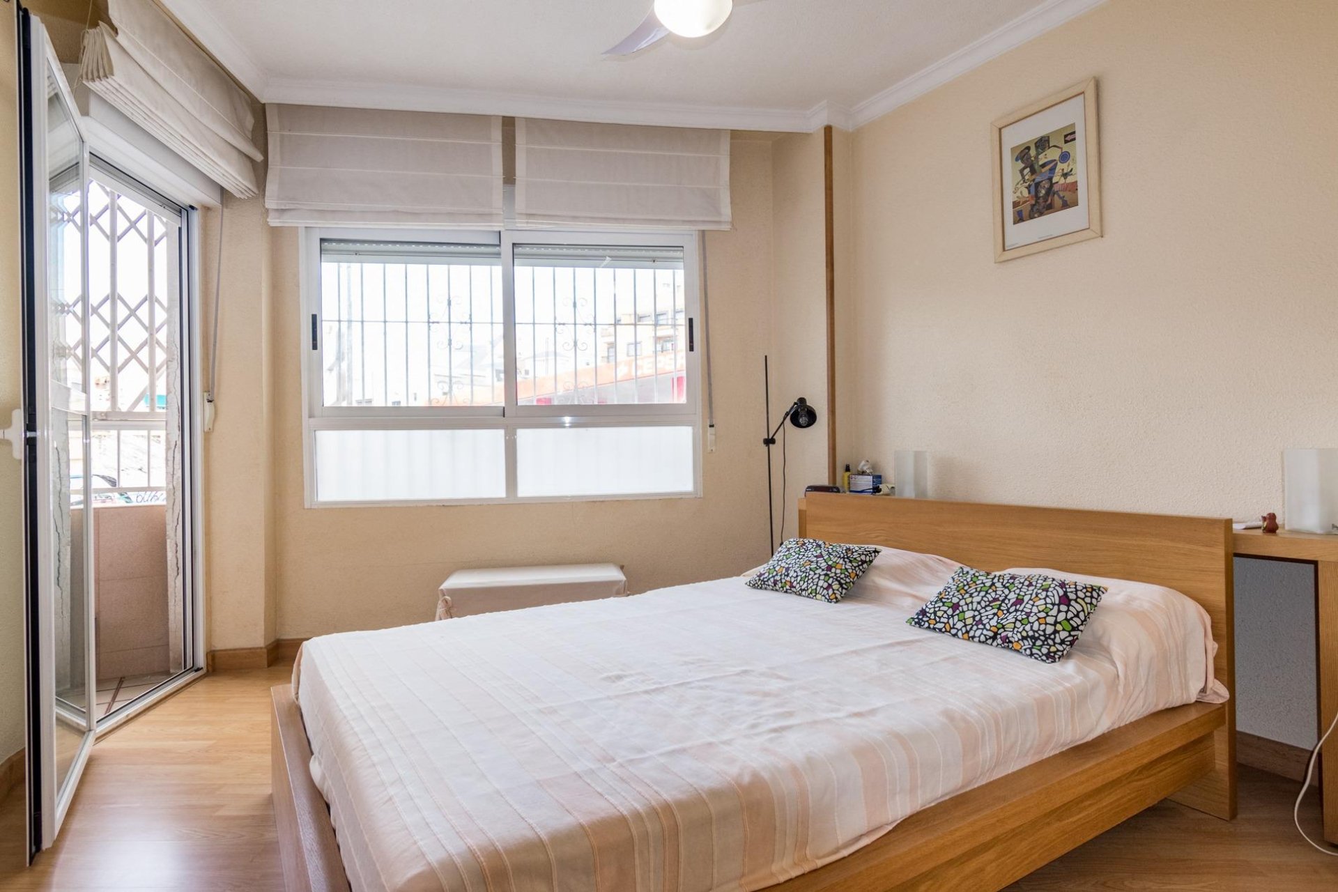 Revente - Apartamento - Torrevieja - torrevieja