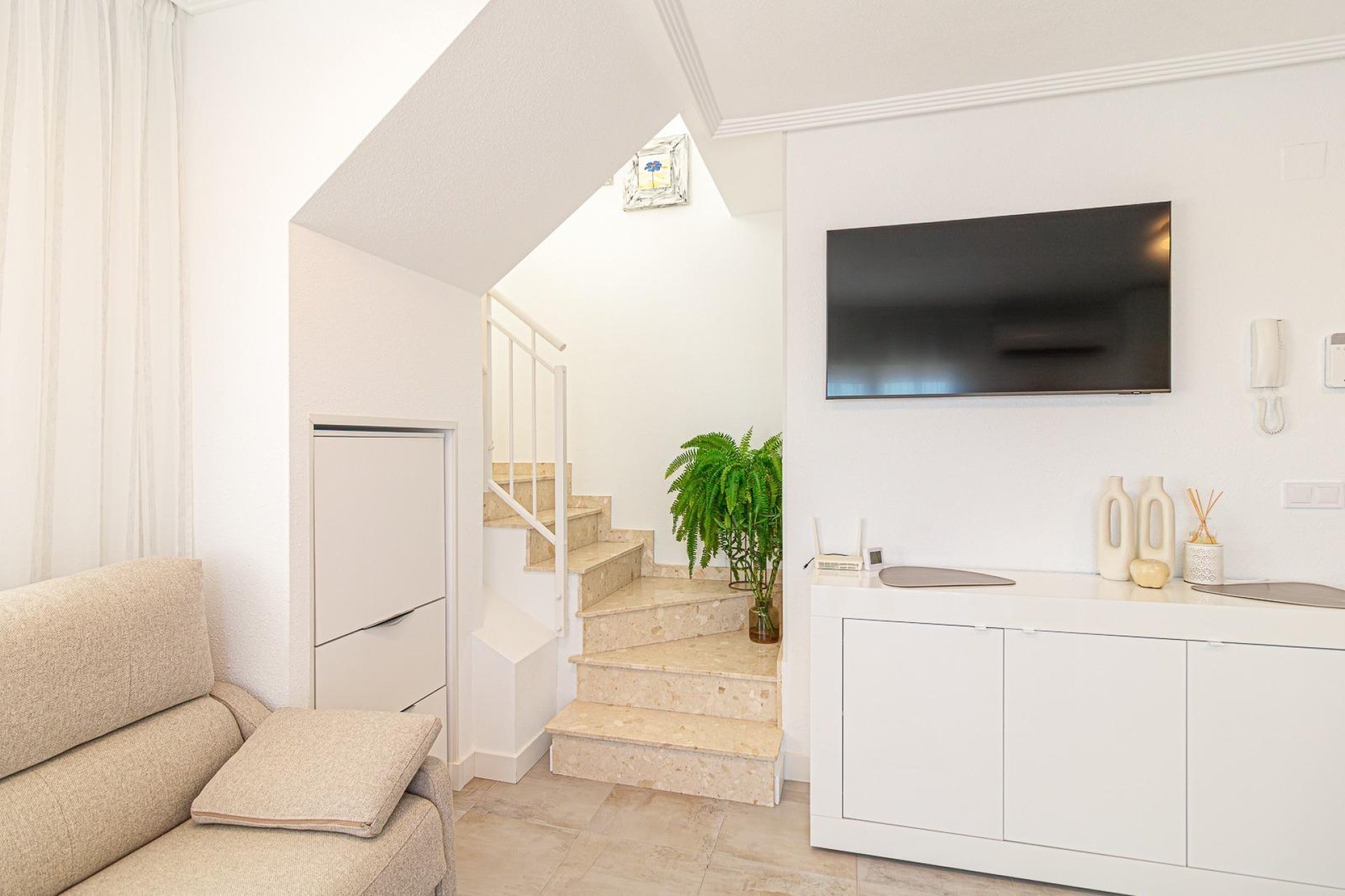 Revente - Ático Dúplex - Torrevieja - Nueva Torrevieja