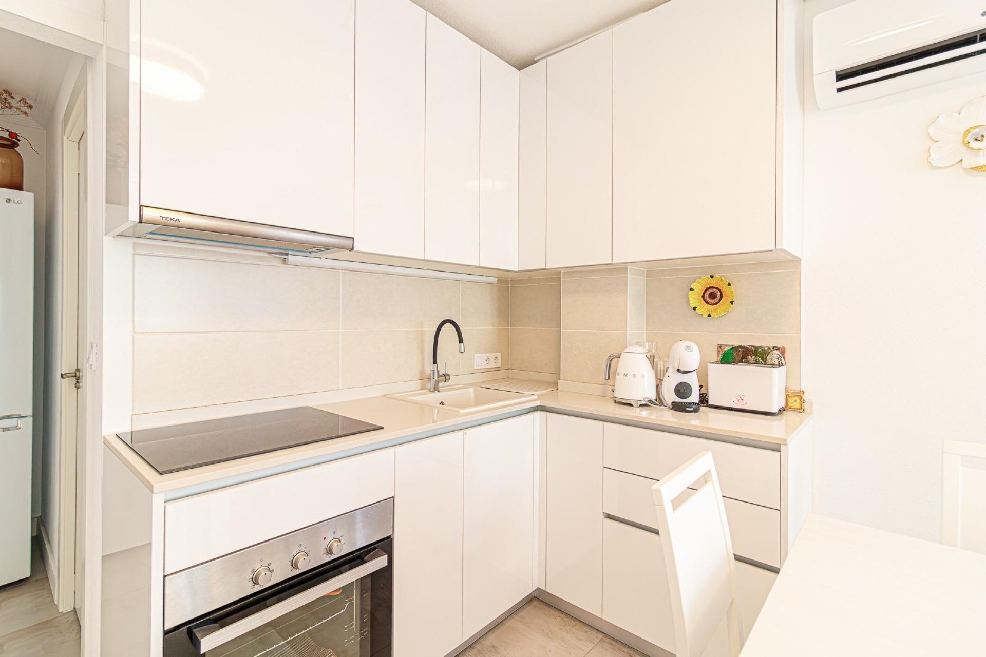 Revente - Ático Dúplex - Torrevieja - Nueva Torrevieja