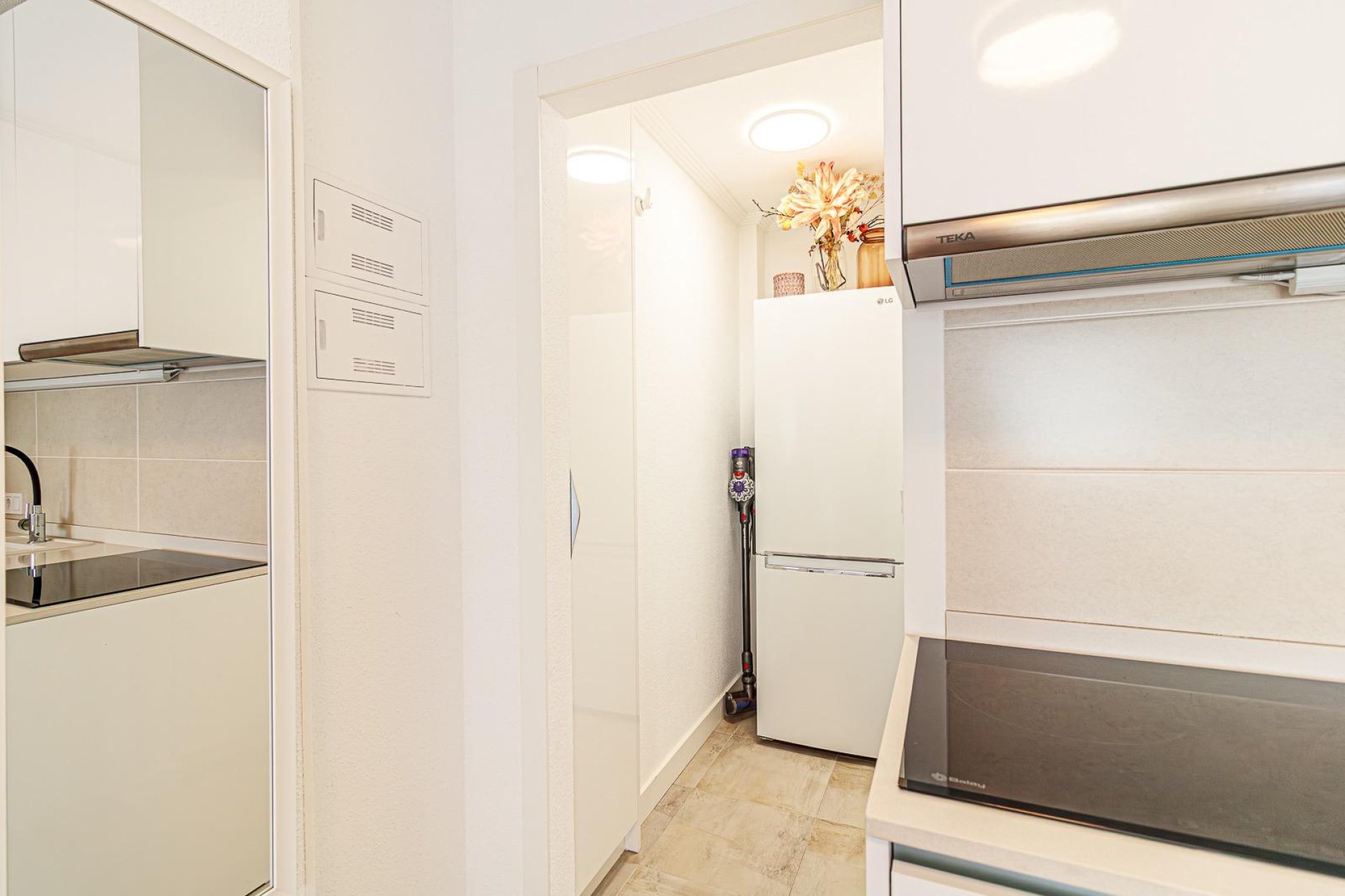 Revente - Ático Dúplex - Torrevieja - Nueva Torrevieja