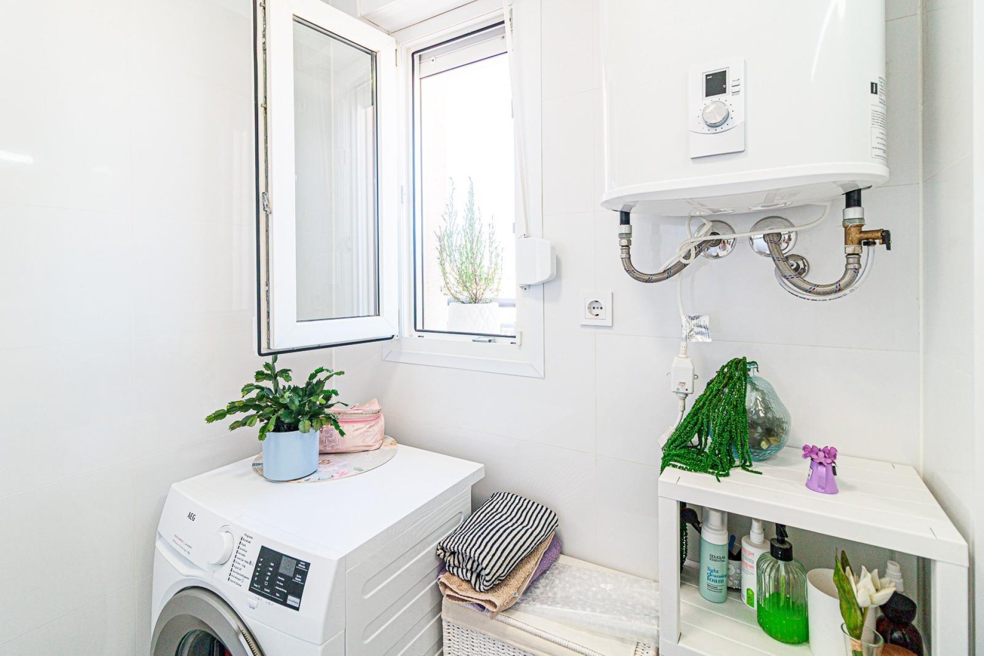 Revente - Ático Dúplex - Torrevieja - Nueva Torrevieja