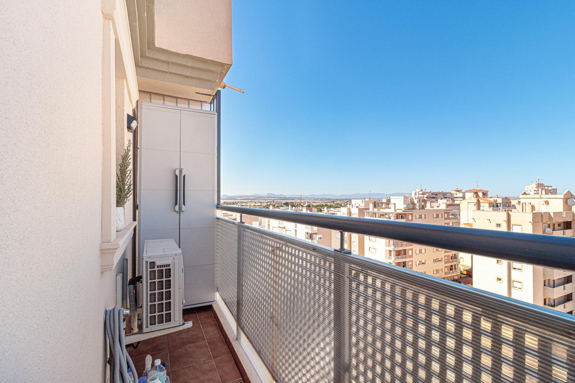 Revente - Ático Dúplex - Torrevieja - Nueva Torrevieja