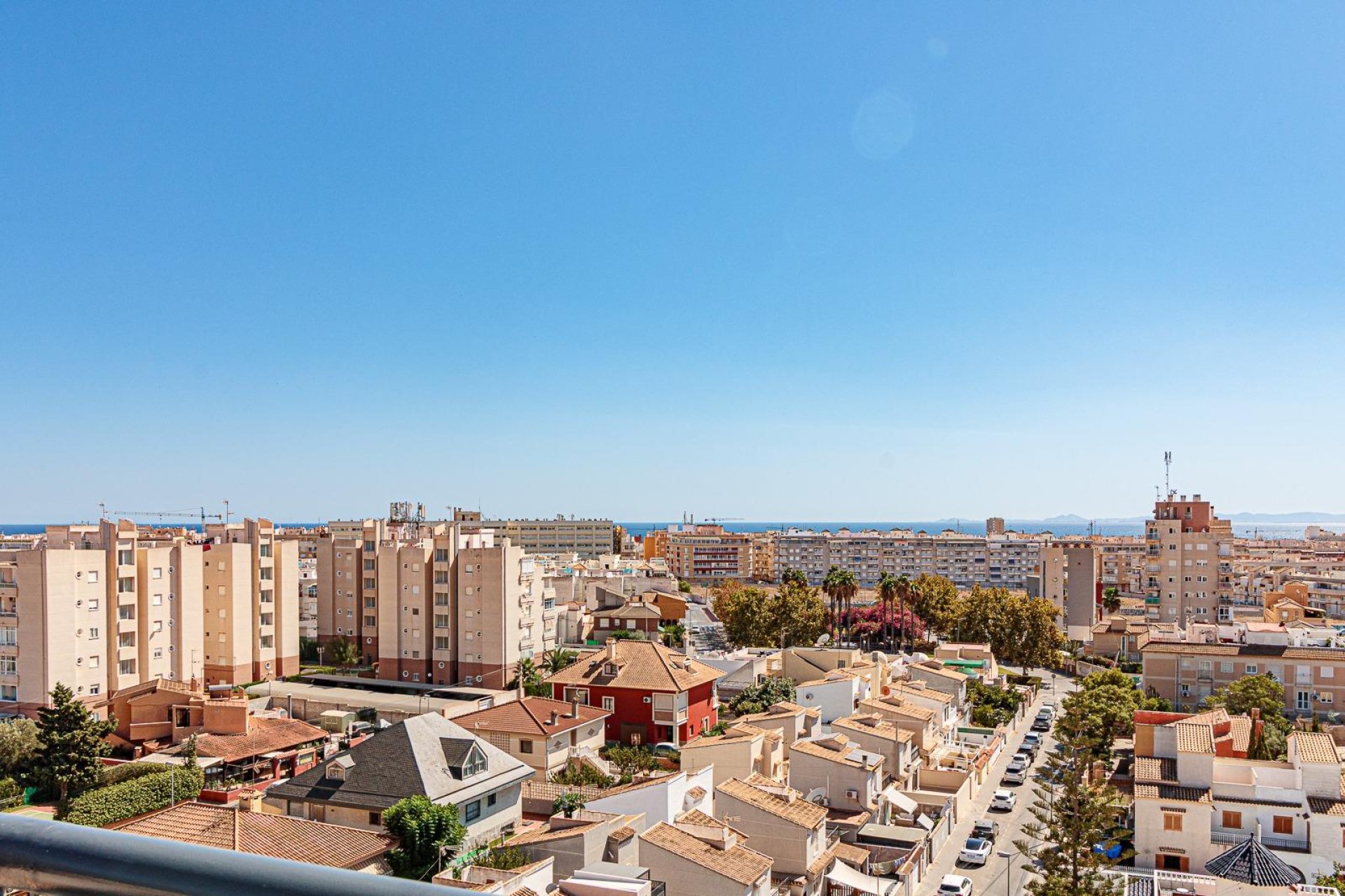 Revente - Ático Dúplex - Torrevieja - Nueva Torrevieja