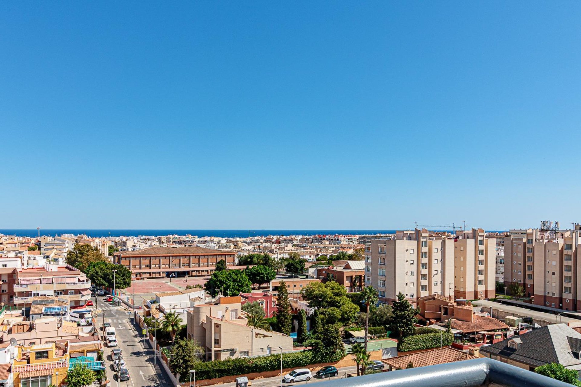 Revente - Ático Dúplex - Torrevieja - Nueva Torrevieja