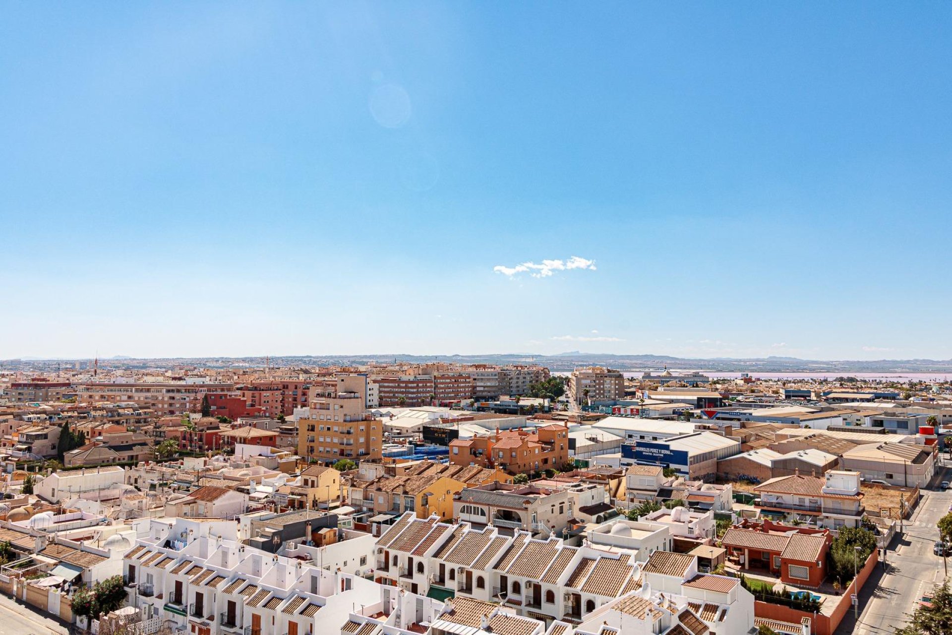 Revente - Ático Dúplex - Torrevieja - Nueva Torrevieja