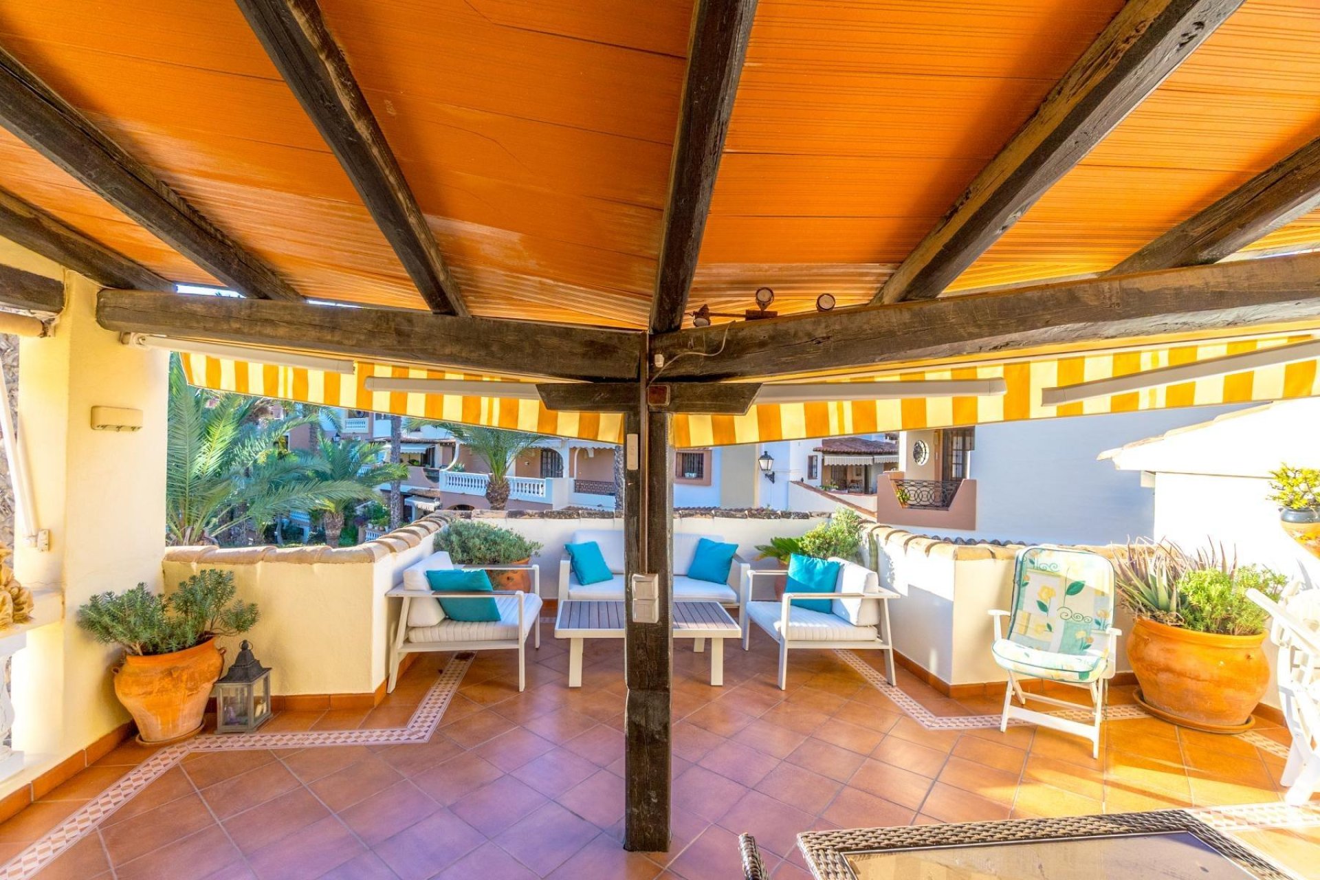 Revente - Ático Dúplex - Torrevieja - Playa de los Locos