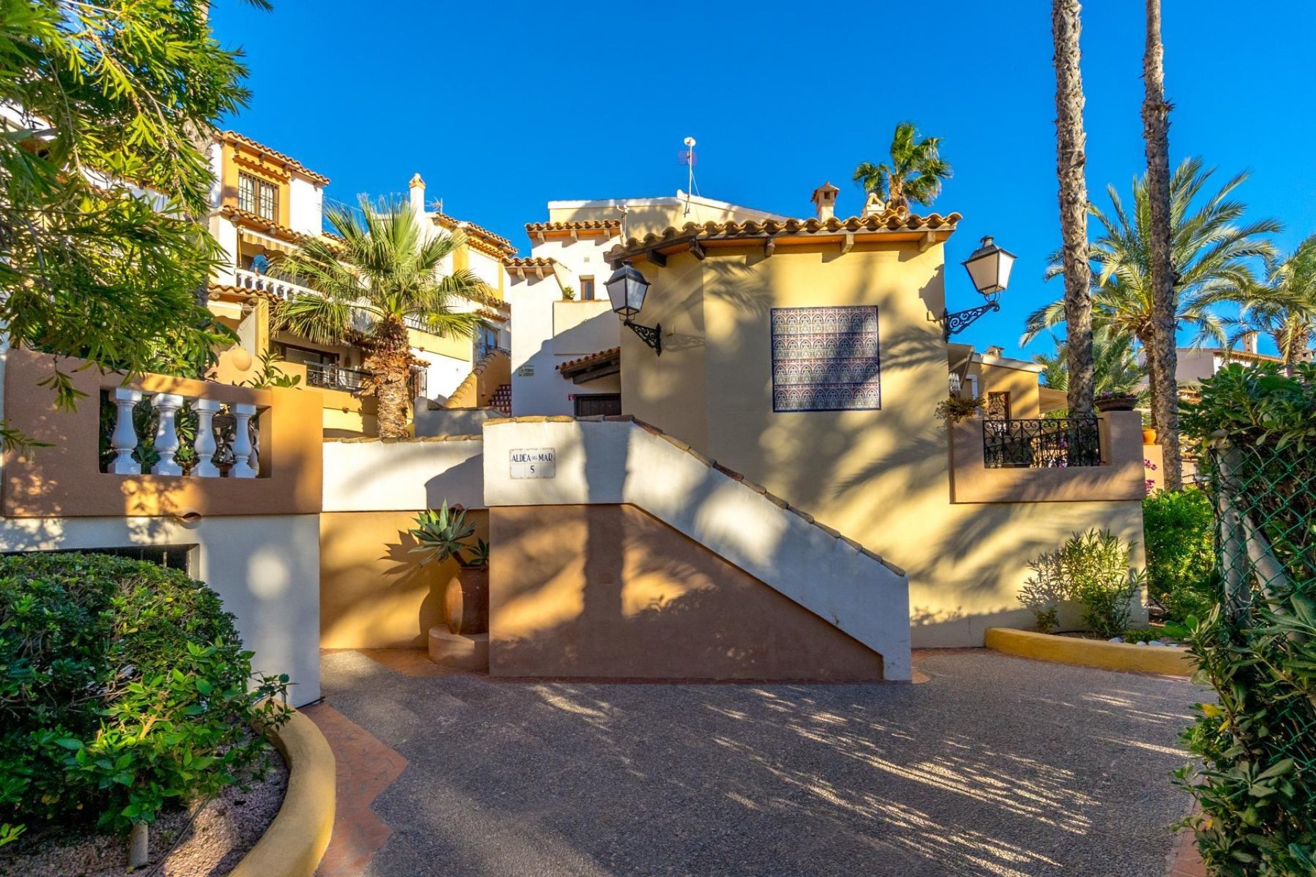 Revente - Ático Dúplex - Torrevieja - Playa de los Locos