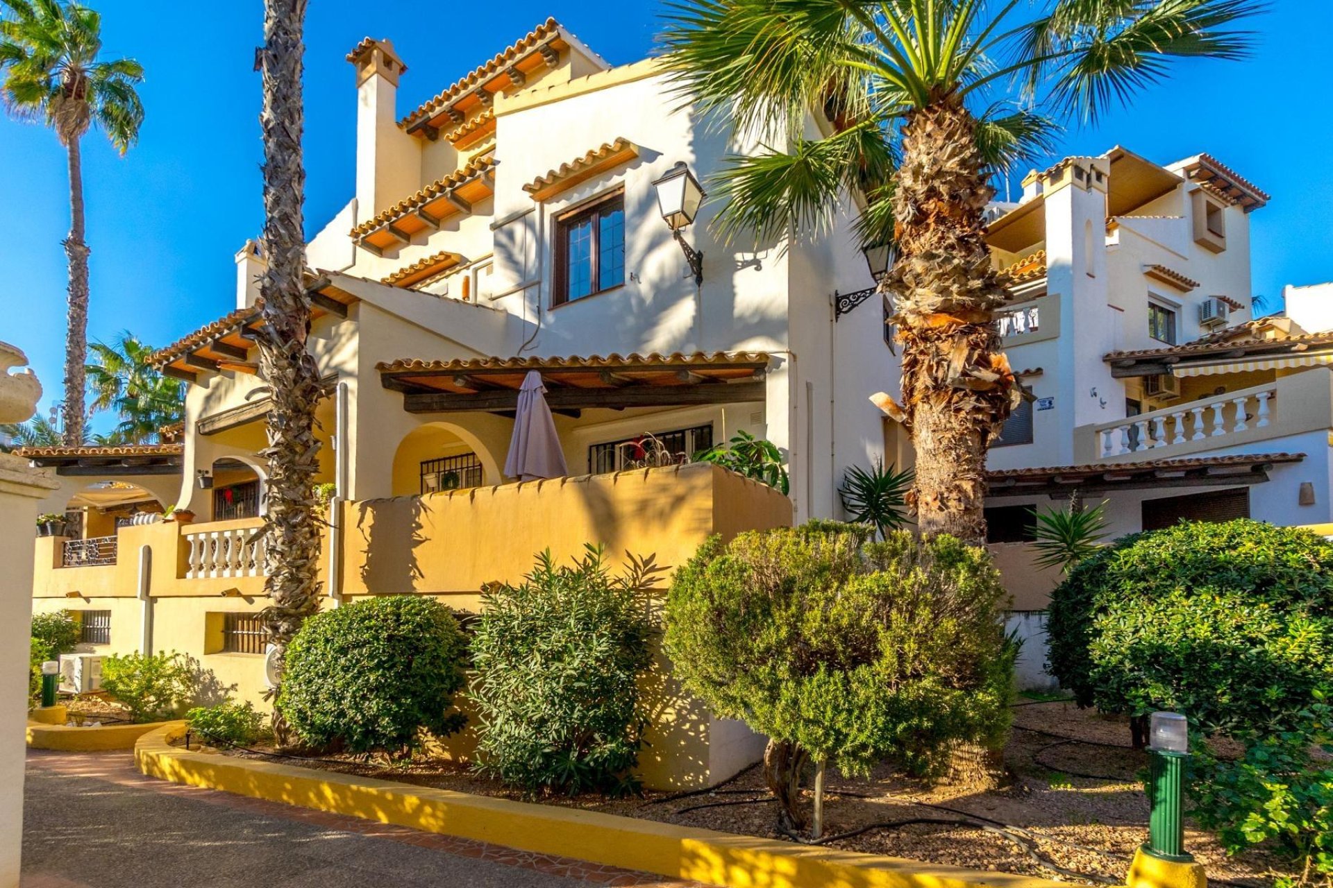 Revente - Ático Dúplex - Torrevieja - Playa de los Locos