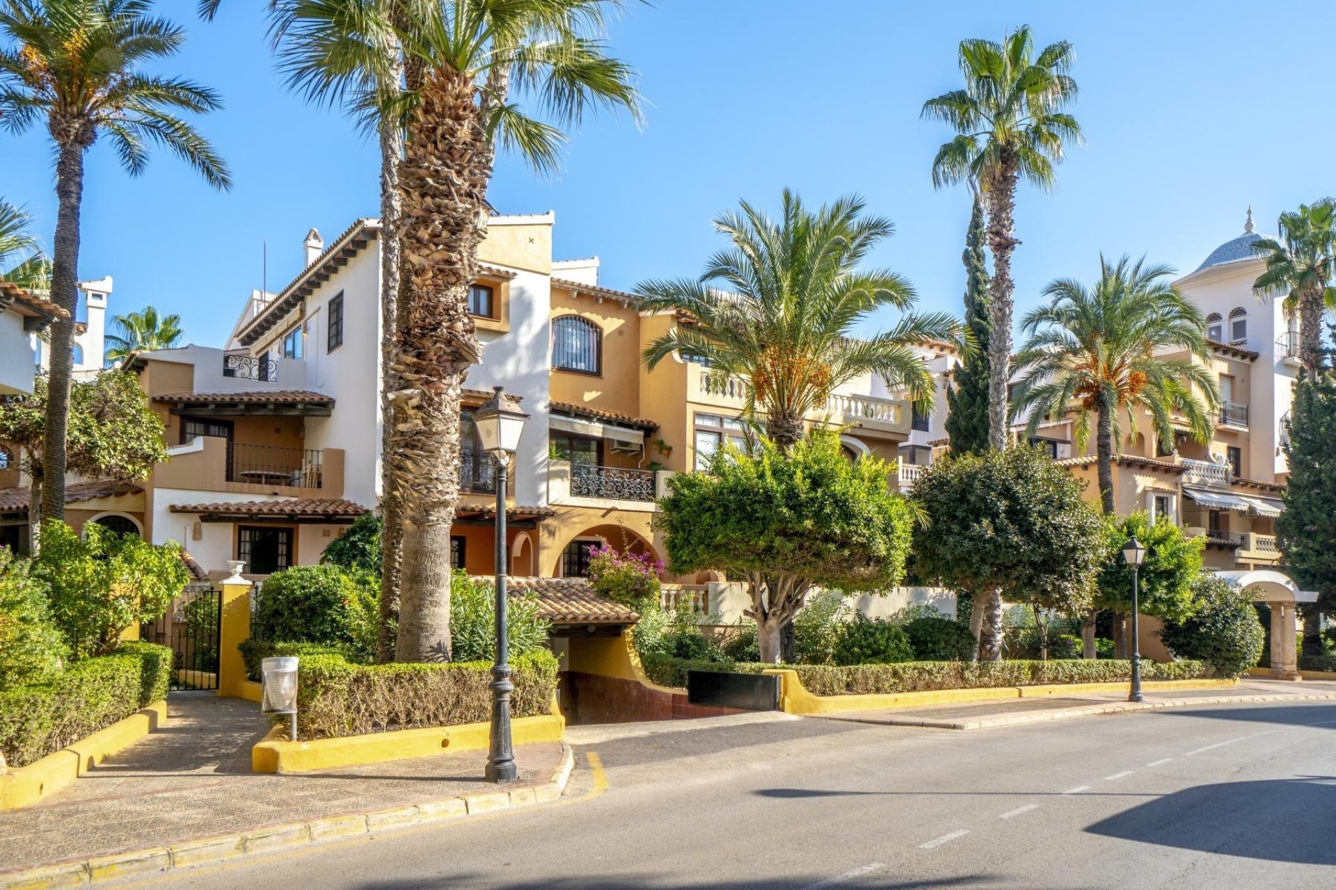 Revente - Ático Dúplex - Torrevieja - Playa de los Locos