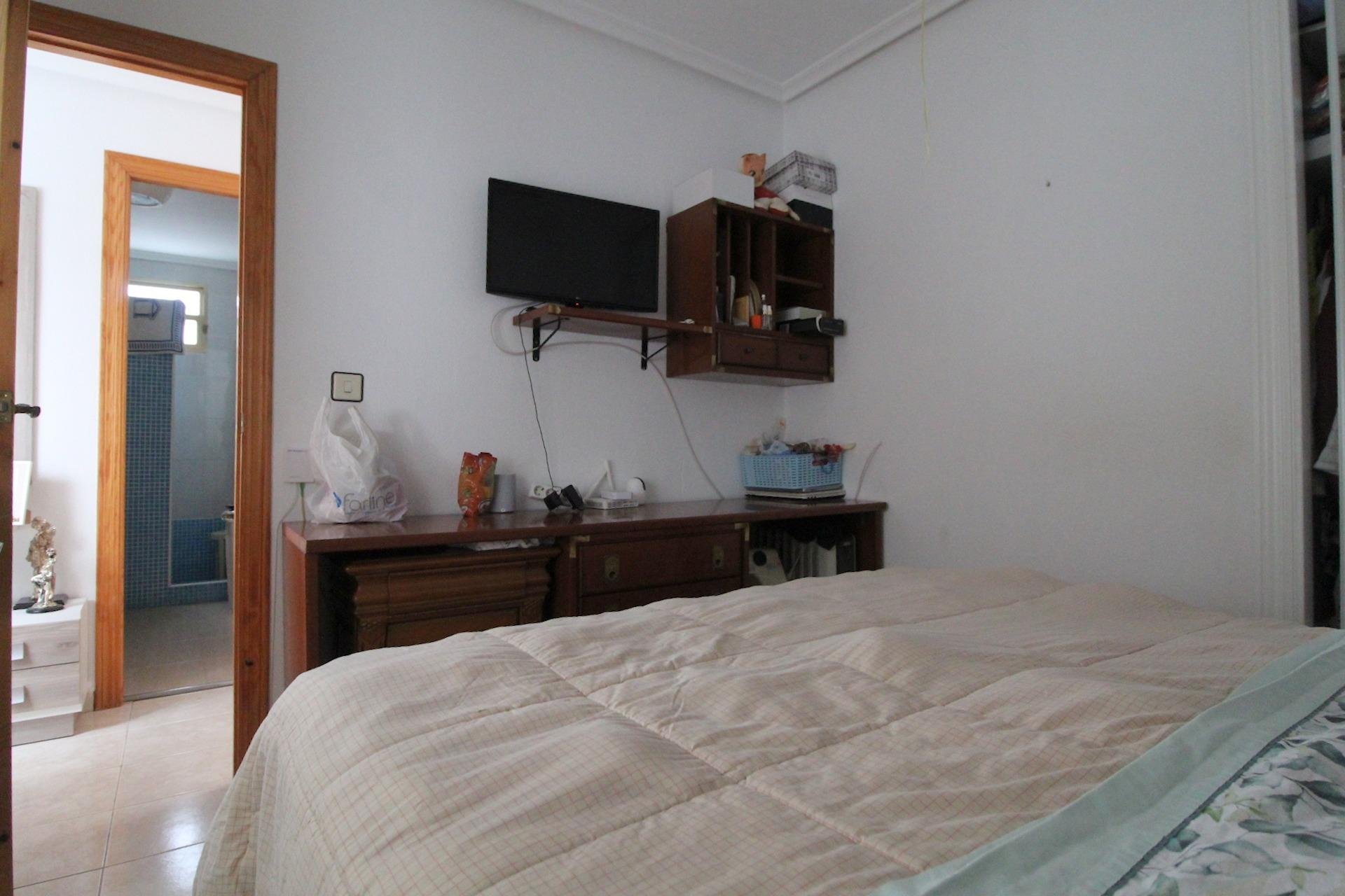 Revente - Ático Dúplex - Torrevieja - Playa del Cura