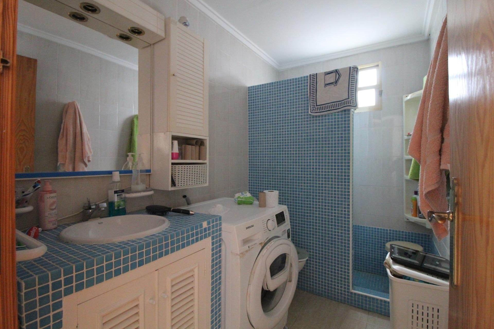 Revente - Ático Dúplex - Torrevieja - Playa del Cura