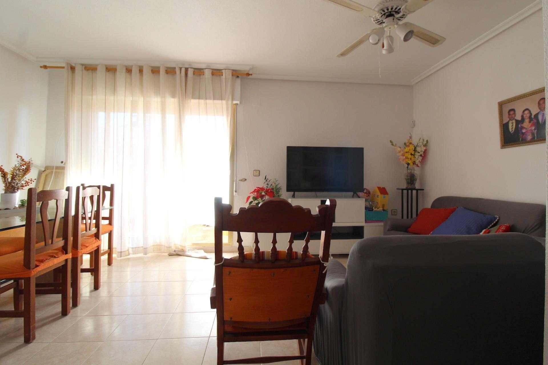 Revente - Ático Dúplex - Torrevieja - Playa del Cura