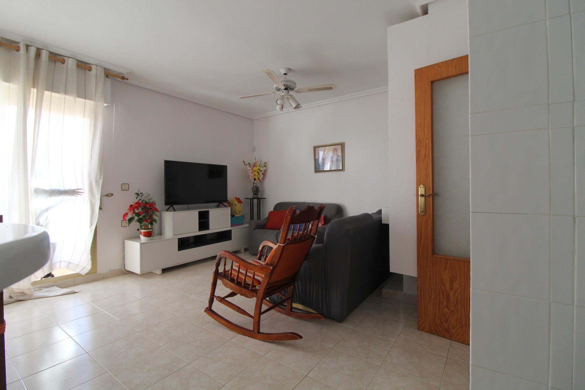 Revente - Ático Dúplex - Torrevieja - Playa del Cura