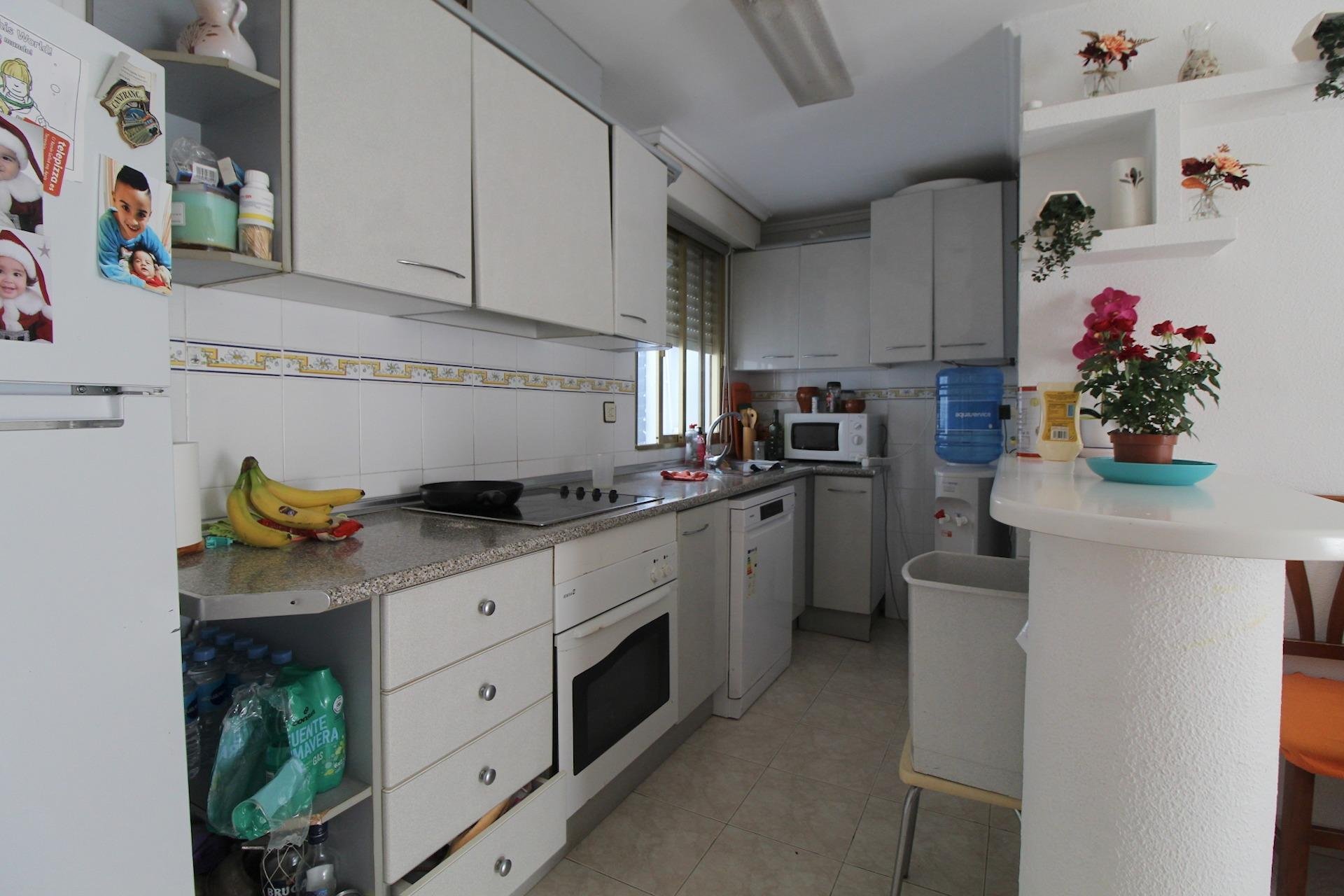 Revente - Ático Dúplex - Torrevieja - Playa del Cura