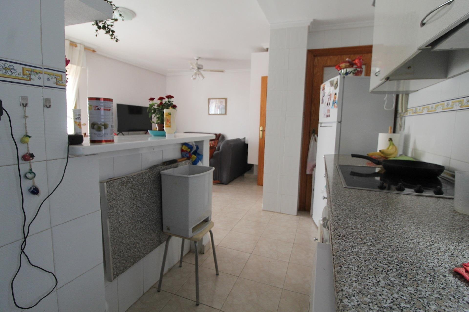 Revente - Ático Dúplex - Torrevieja - Playa del Cura